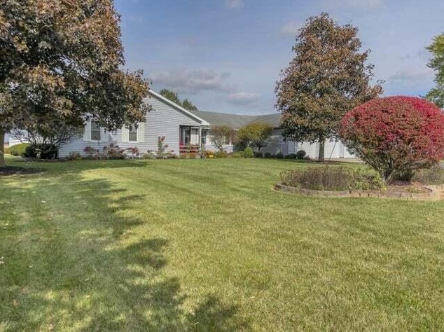3406 Adell Dr, Urbana, OH 43078