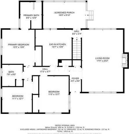 158 Madison Ave, Urbana, OH 43078