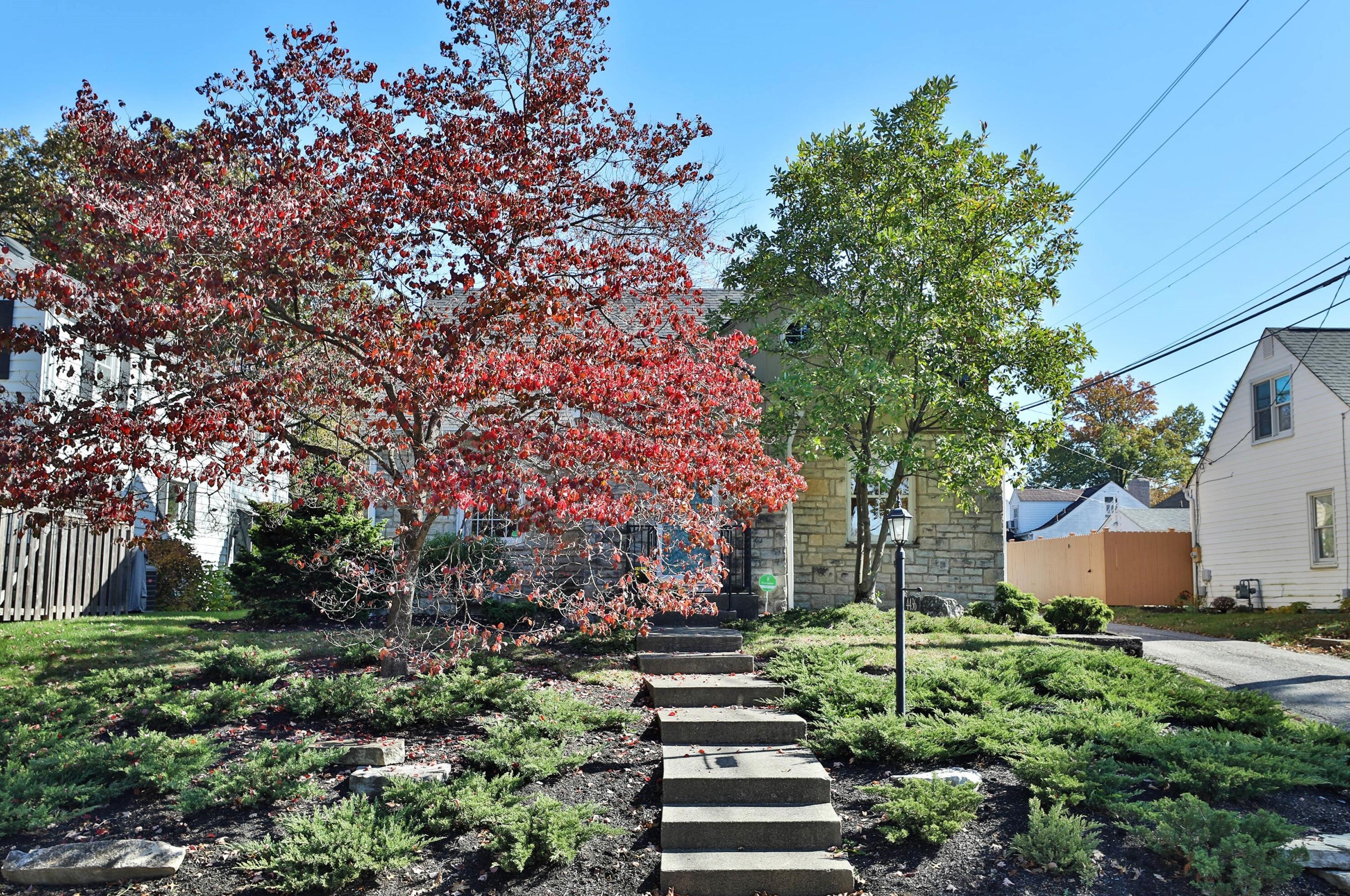 4436 Zeller Rd, Columbus, OH 43214-2620