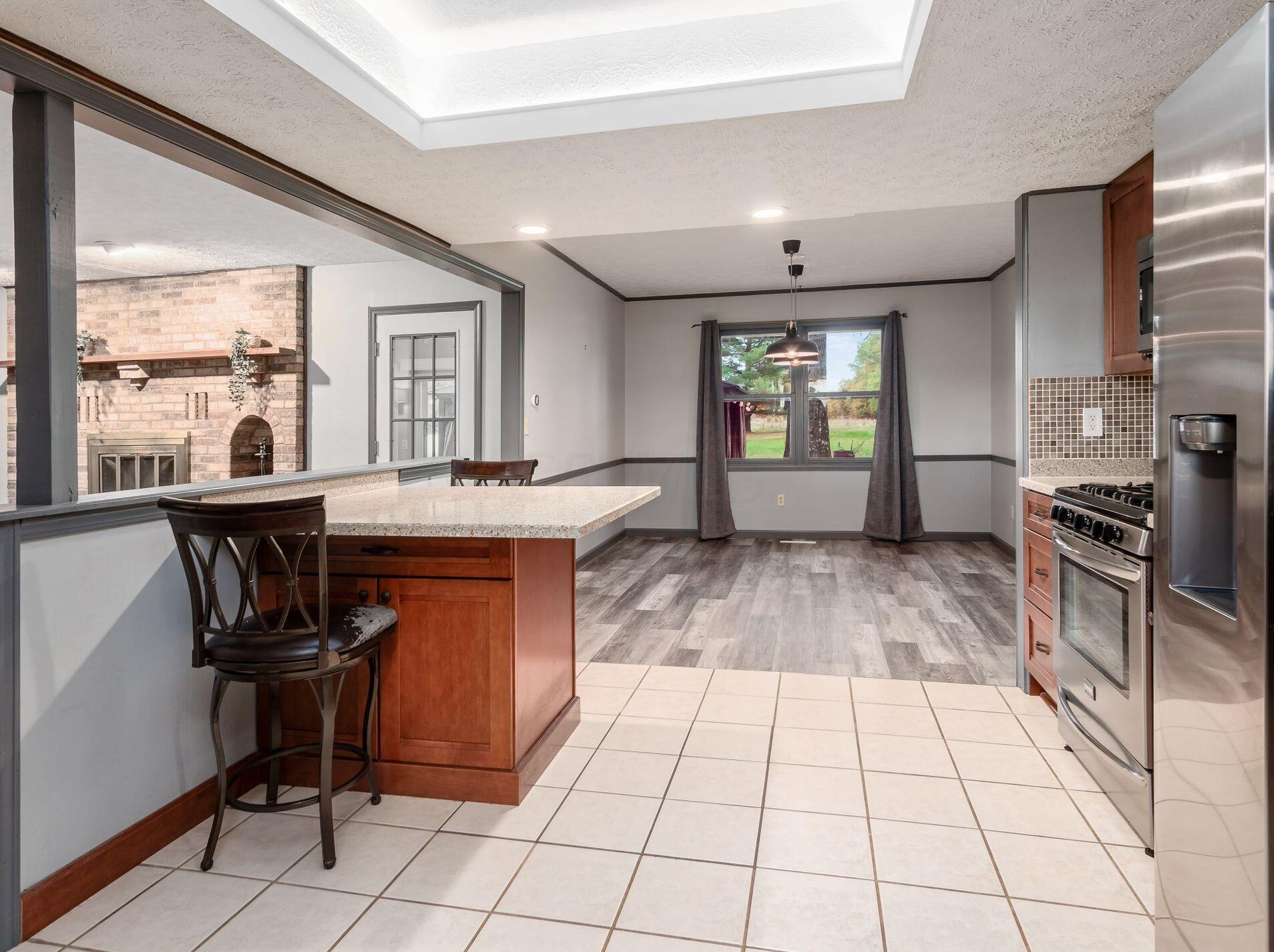 10495 Stoudertown Rd, Pickerington OH  43147-9456 exterior