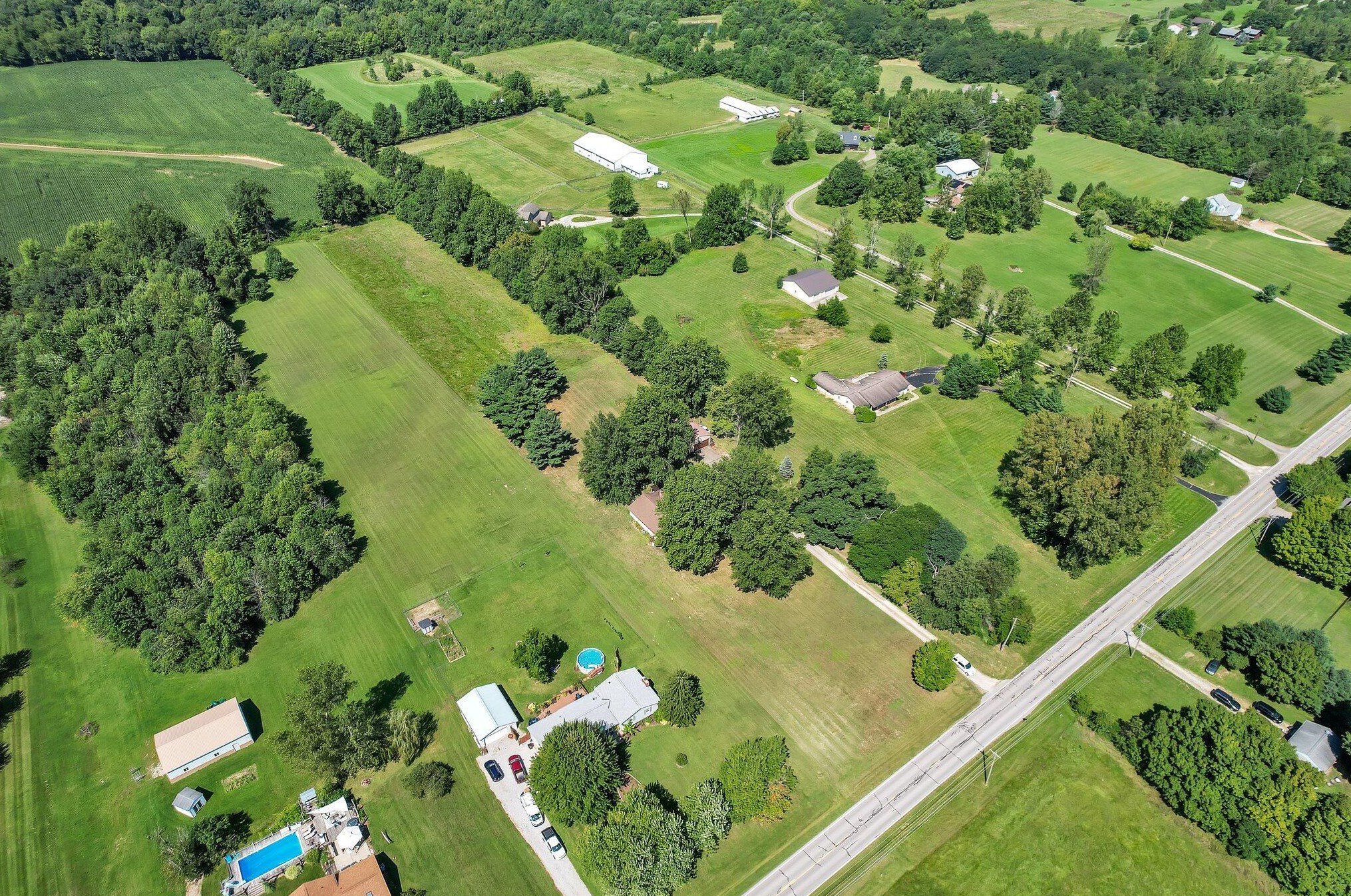 10495 Stoudertown Rd, Pickerington OH  43147-9456 exterior