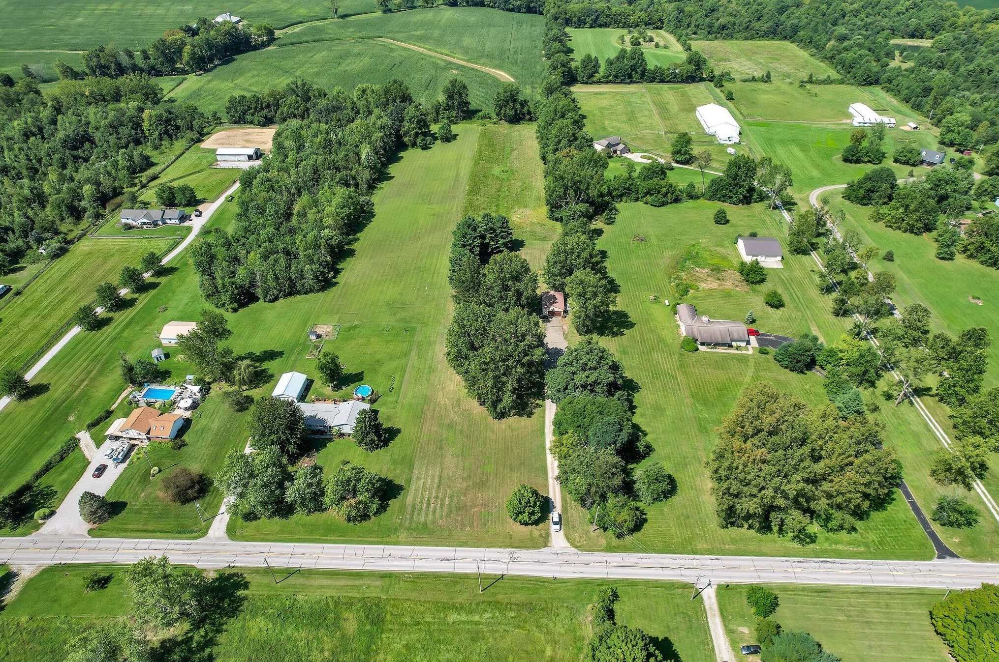 10495 Stoudertown Rd, Pickerington OH  43147-9456 exterior