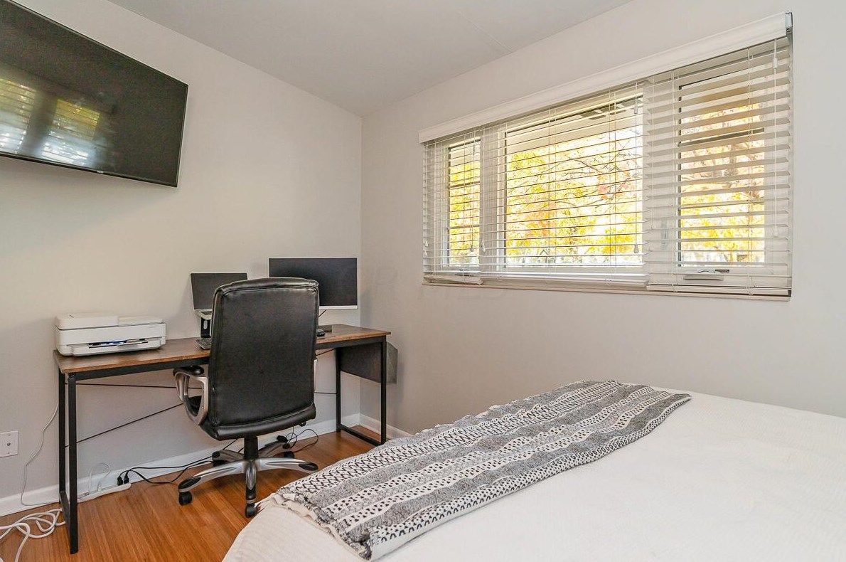 2845 Maryland Ave, Columbus OH  43209-1155 exterior