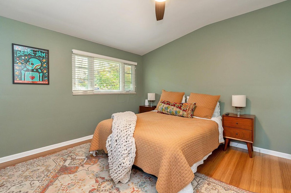 2845 Maryland Ave, Columbus OH  43209-1155 exterior