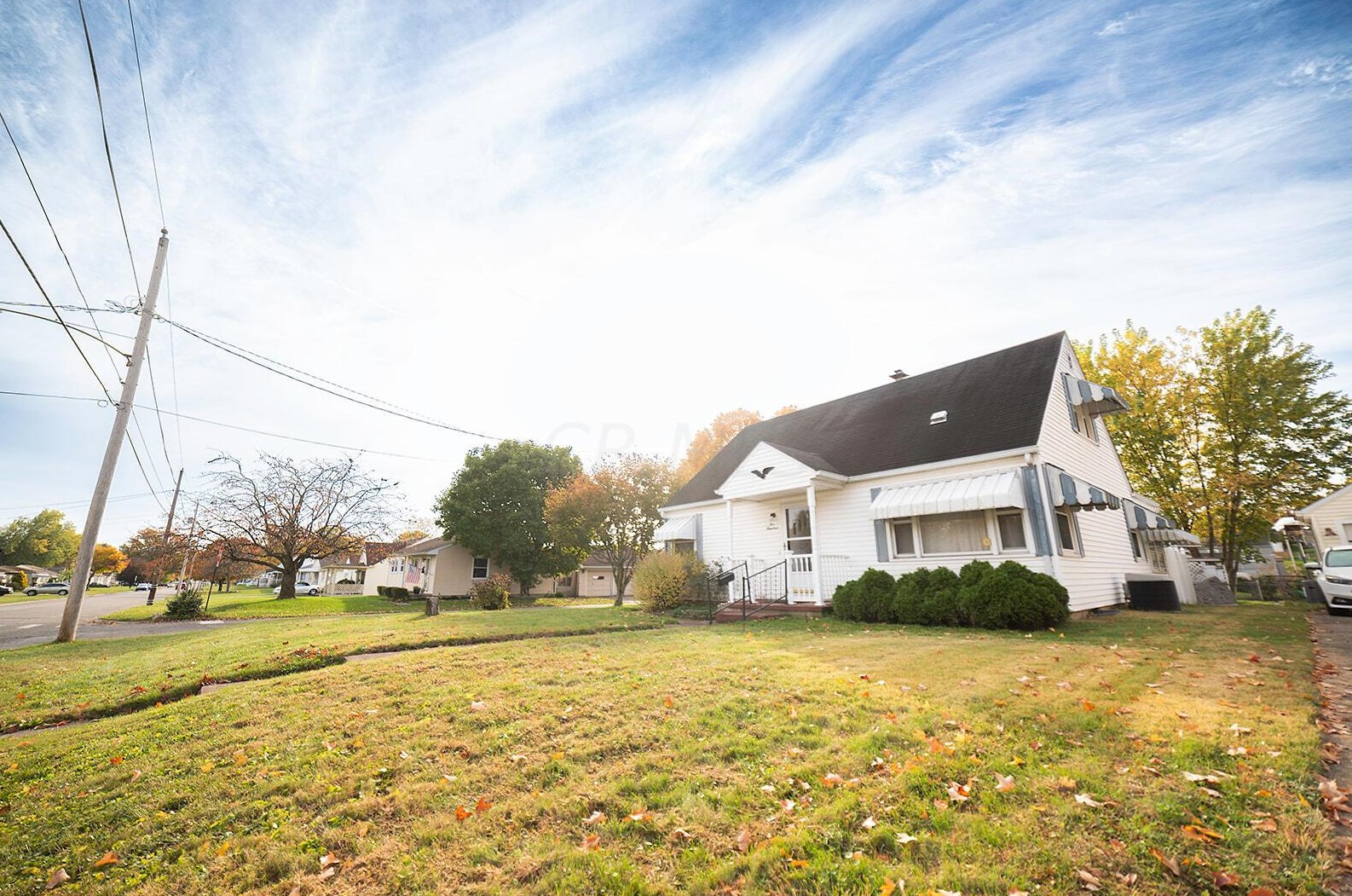 500 Reese Ave, Lancaster, OH 43130-4540