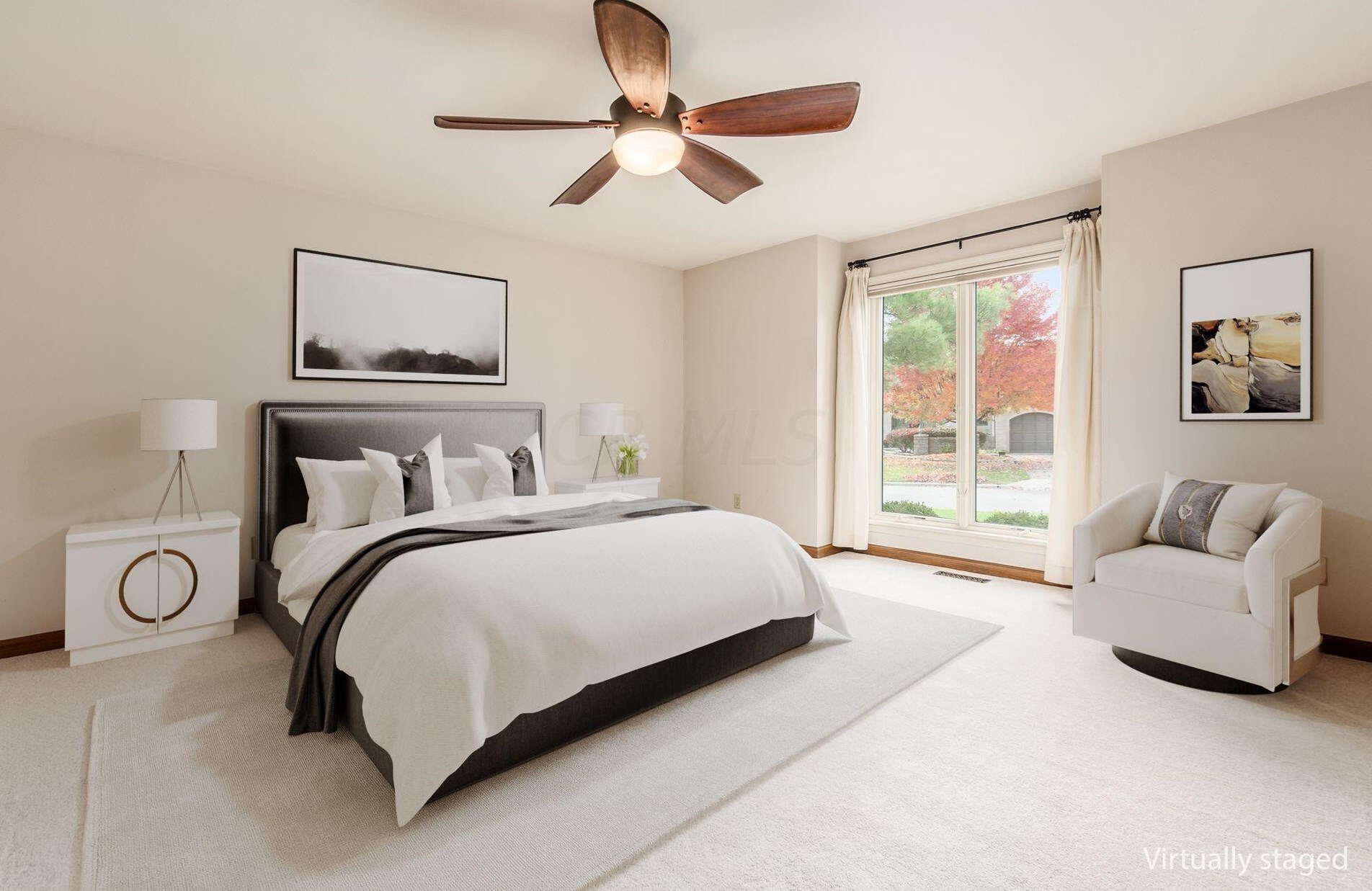 6168 Abbotsford Dr, Dublin OH  43017-8674 exterior