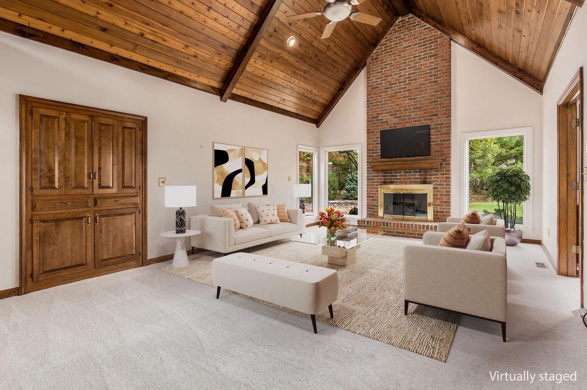 6168 Abbotsford Dr, Dublin OH  43017-8674 exterior