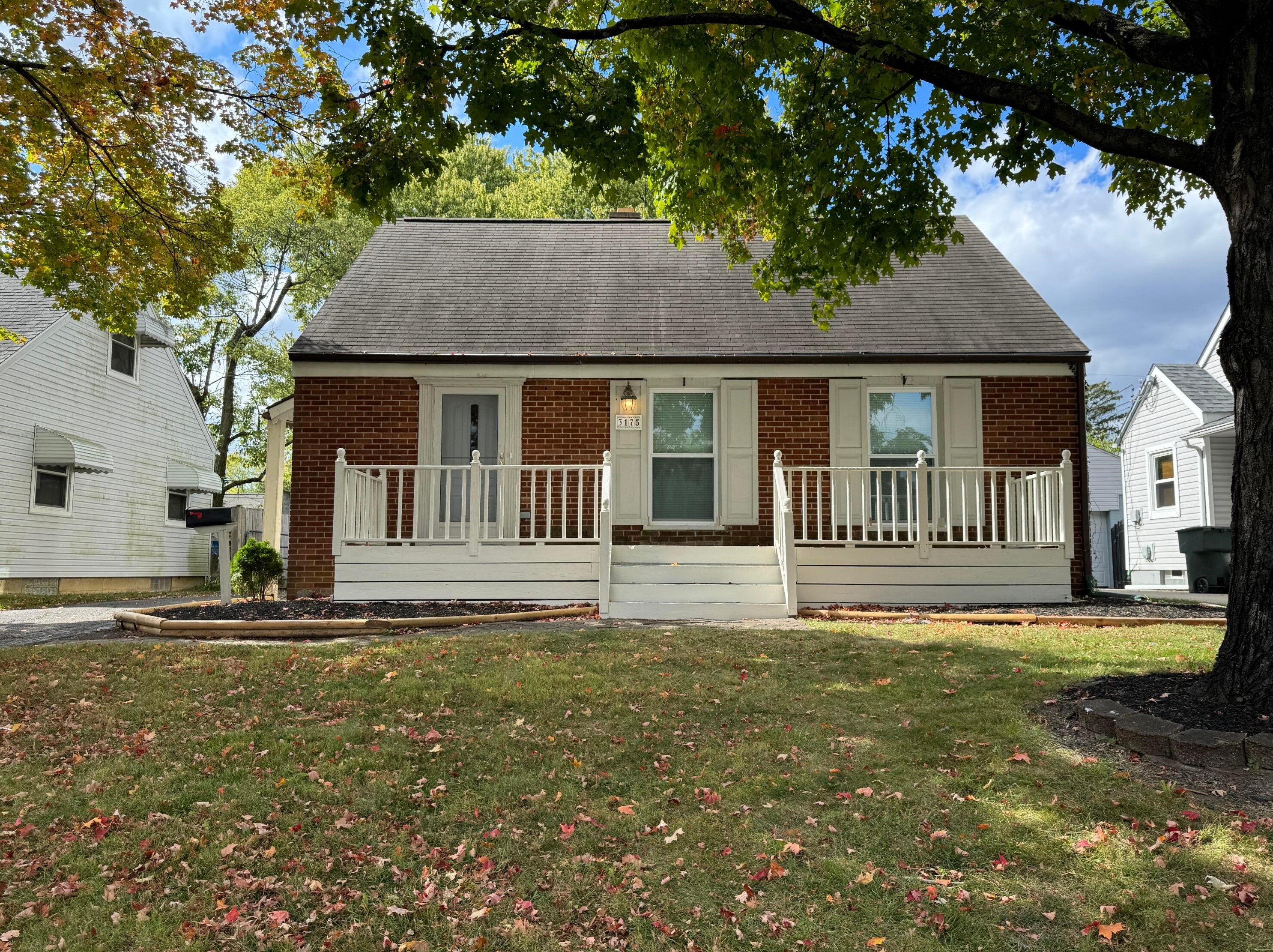 3175 Karl Rd, Columbus, OH 43224