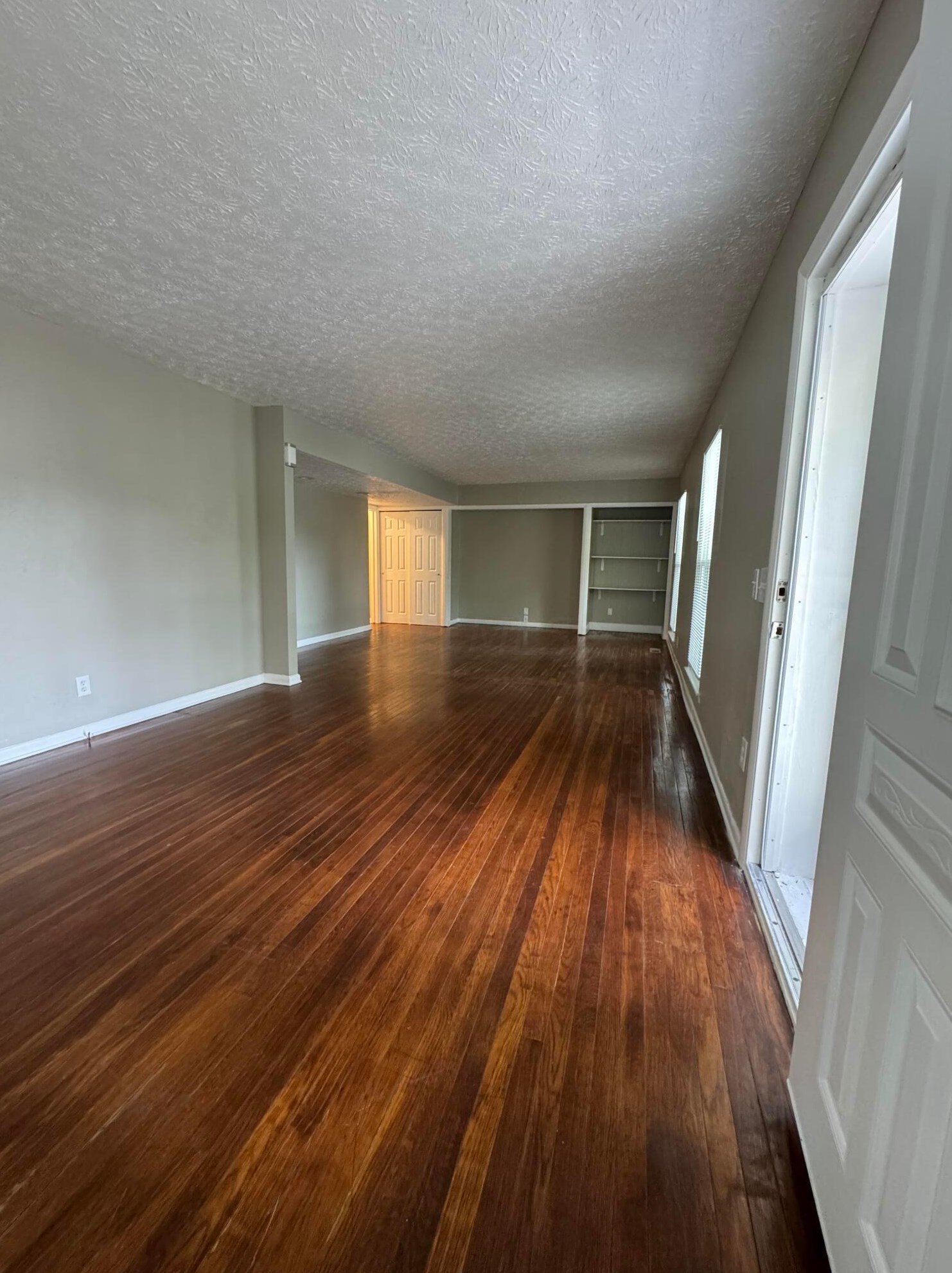 3175 Karl Rd, Columbus OH  43224-4157 exterior