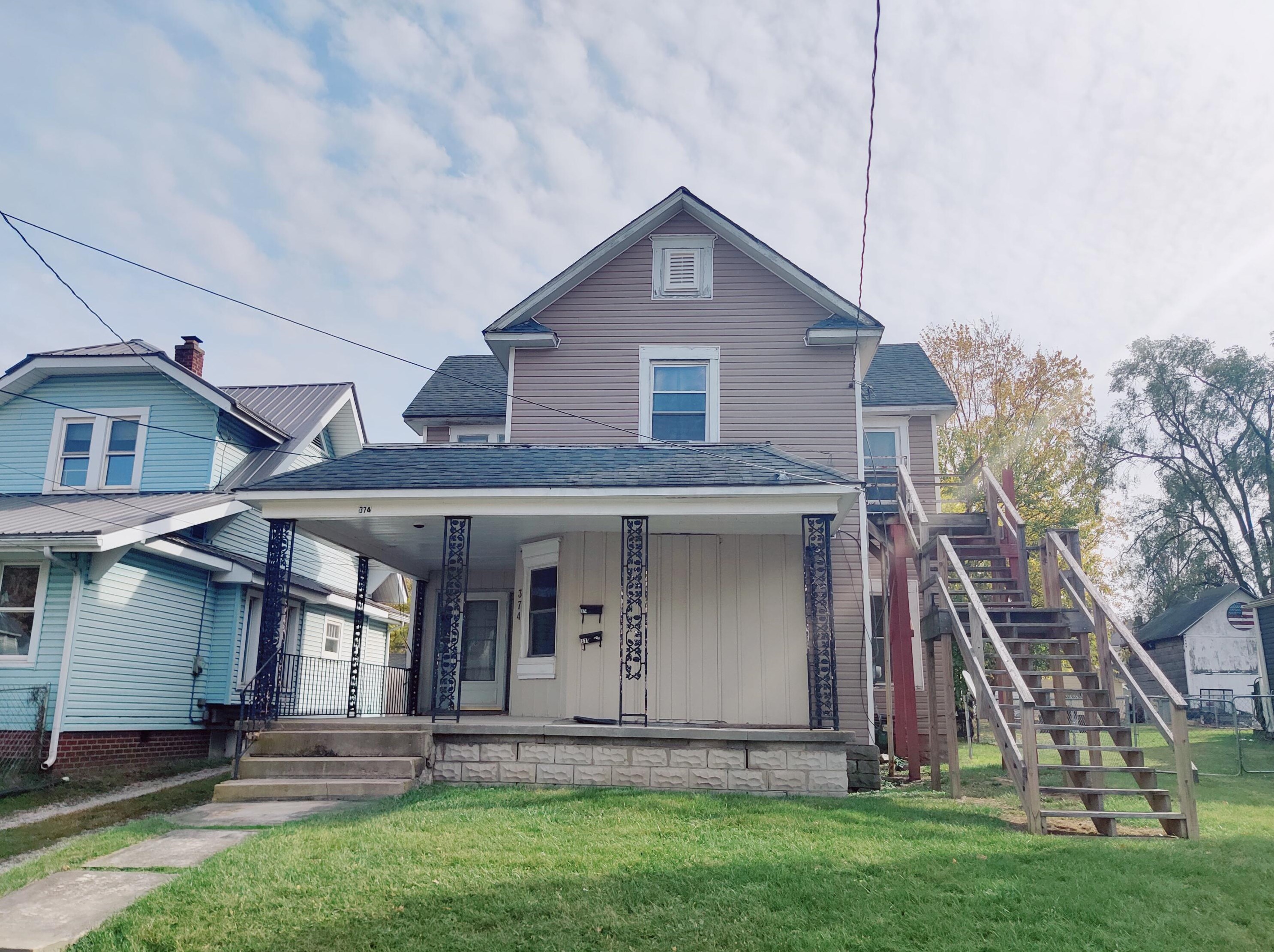 374 Windsor St, Marion, OH 43302