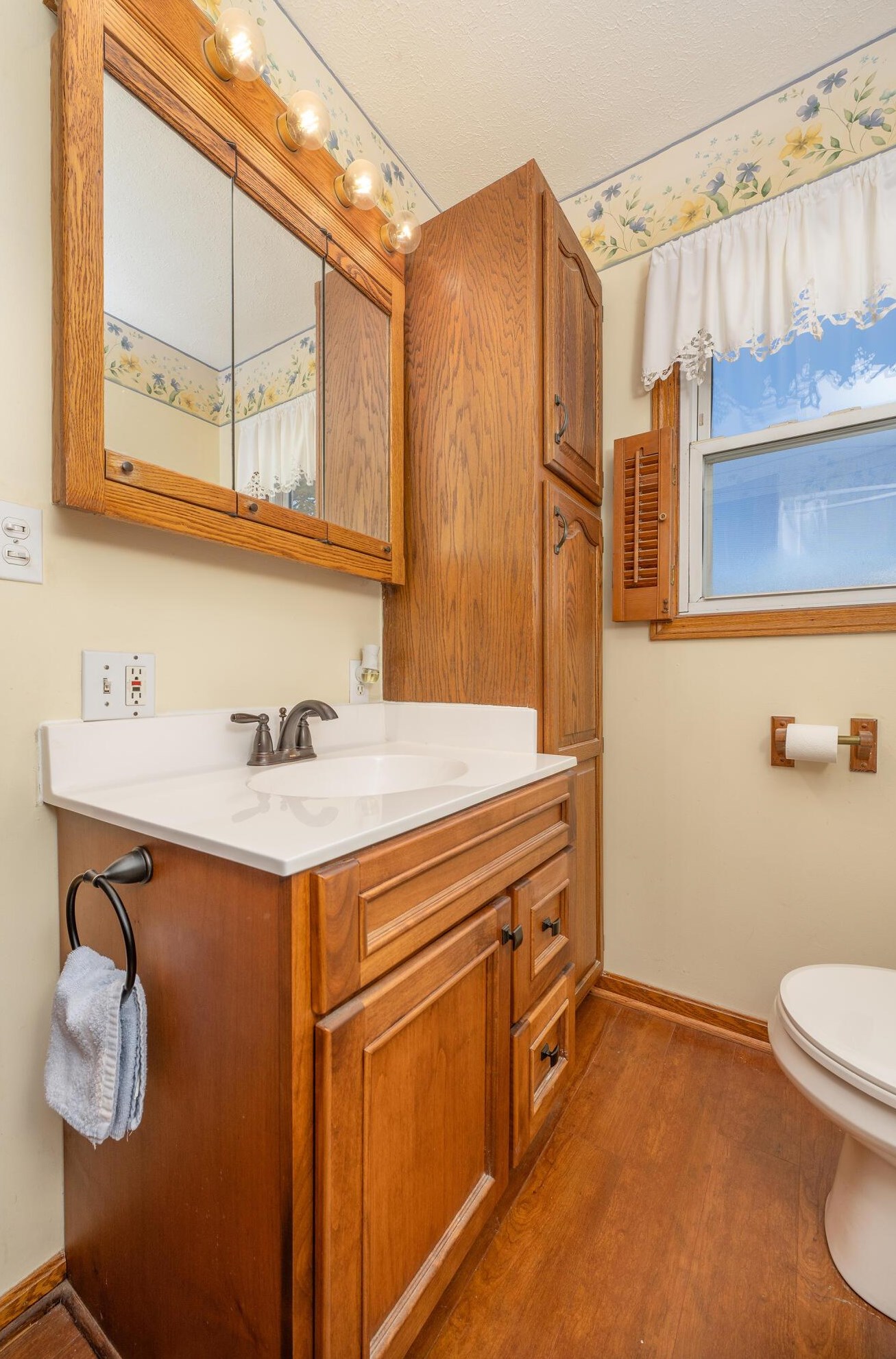 17700 Liberty Rd, Fredricktwn OH  43019-9784 exterior