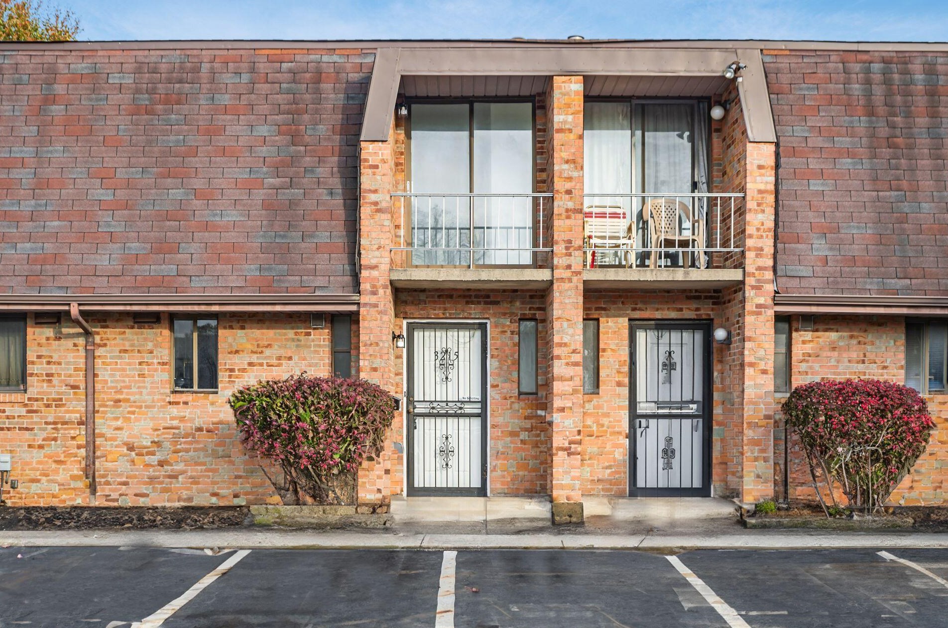 3215 Chateau Morse Ct, Columbus, OH 43231-6128