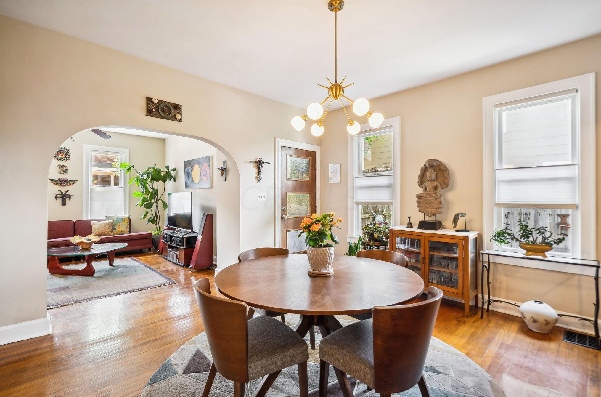 158 Detroit Ave, Columbus, OH 43201-3508