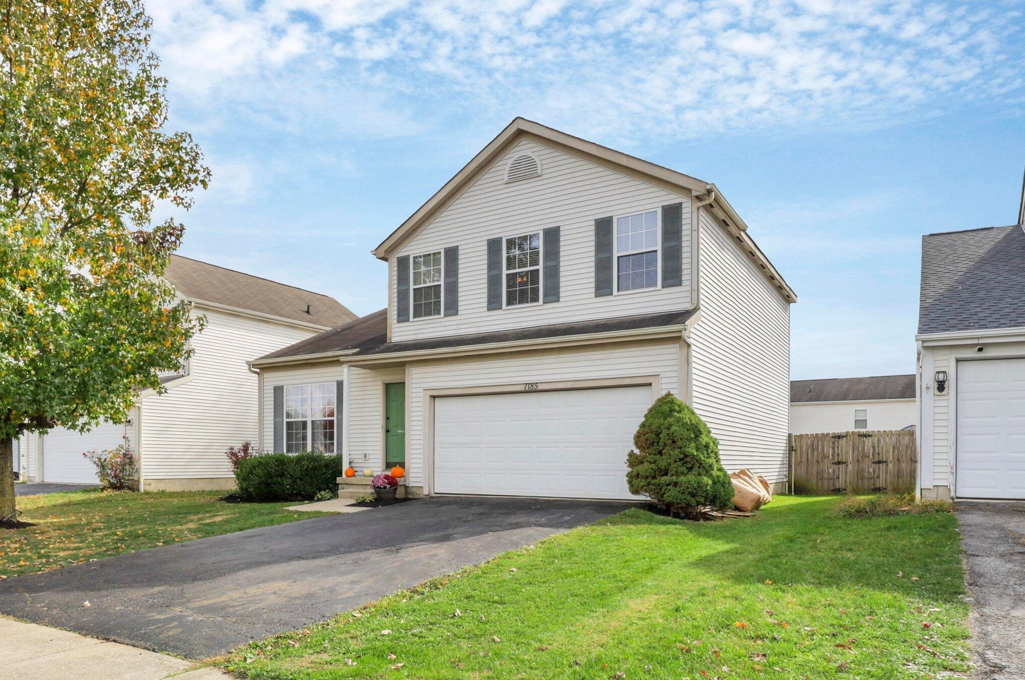 7185 Oliver Winchester Dr, Cnl Wnchstr, OH 43110