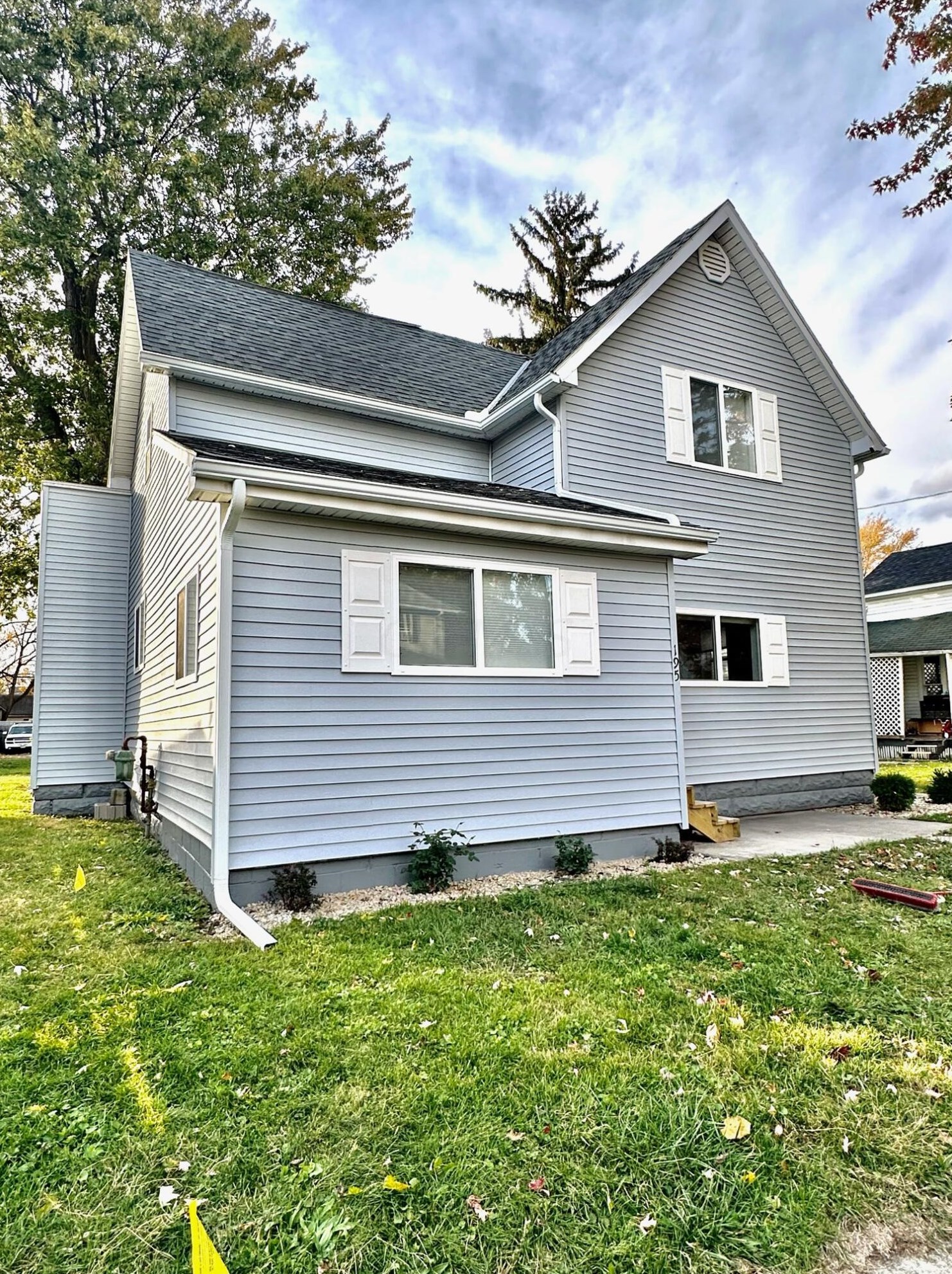 195 N Grand Ave, Marion, OH 43302