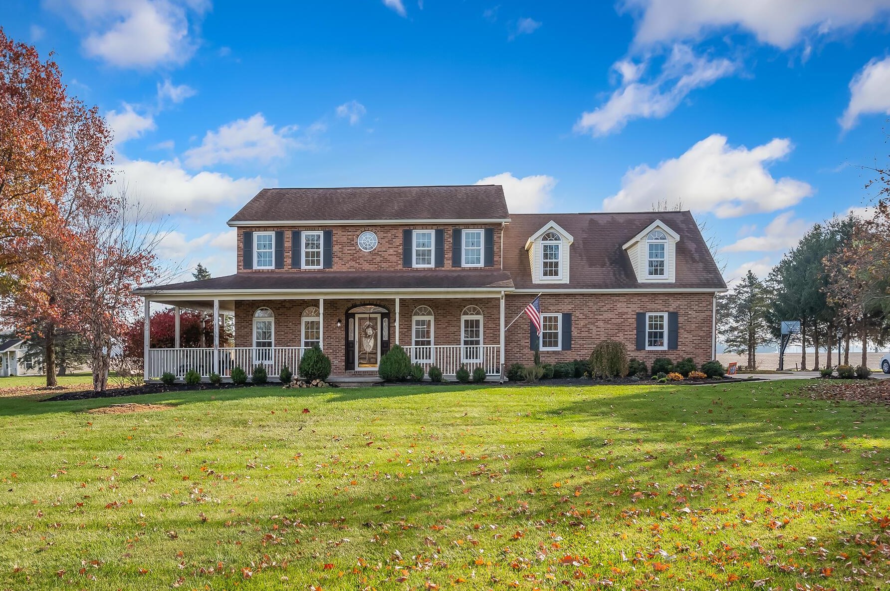 3854 Maple Grove Rd, Marion, OH 43302