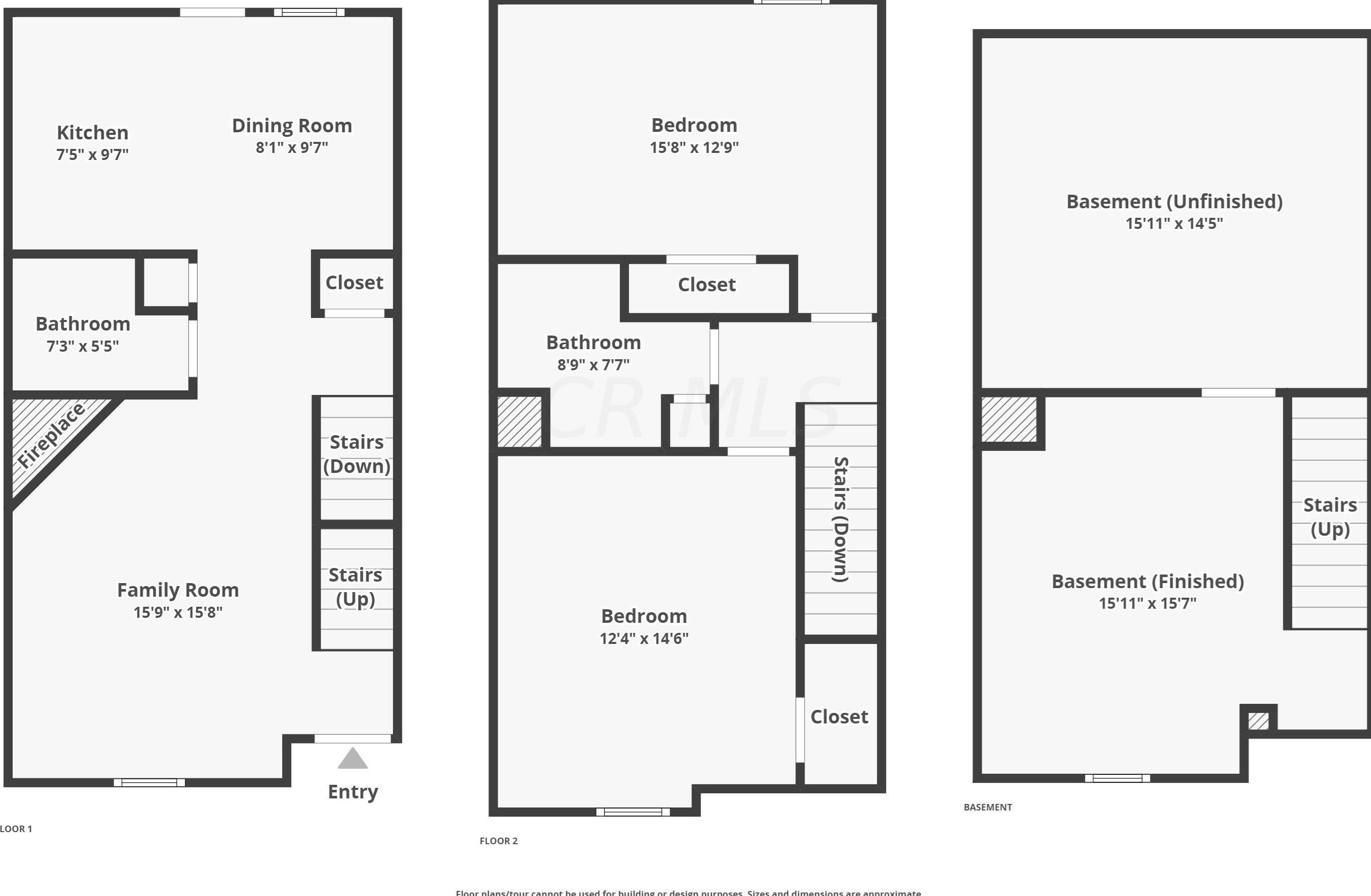 2405 Hannaway Ln, Columbus OH 43229-6881 exterior