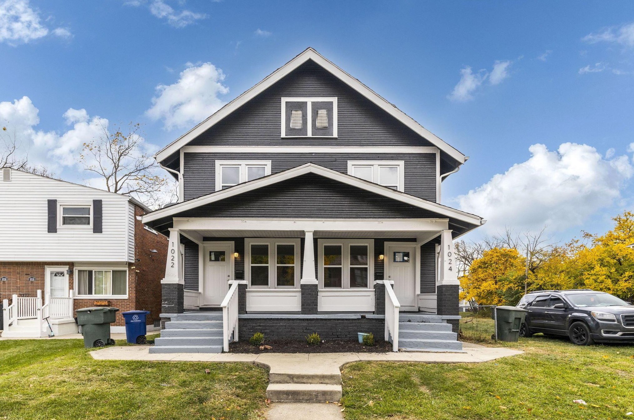 1022 Lockbourne Rd, Columbus, OH 43206-1627