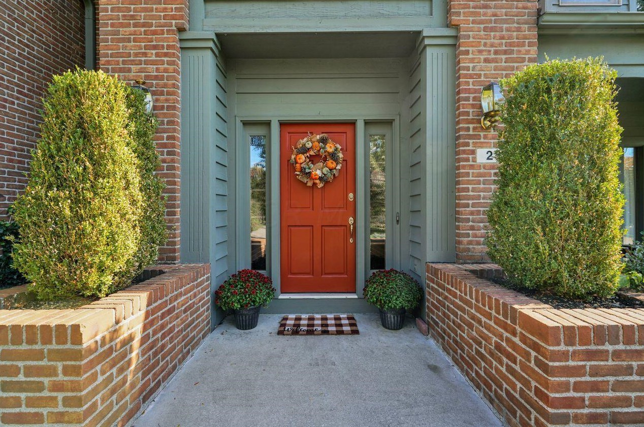 238 Bryn Du Dr, Granville, OH 43023-1500