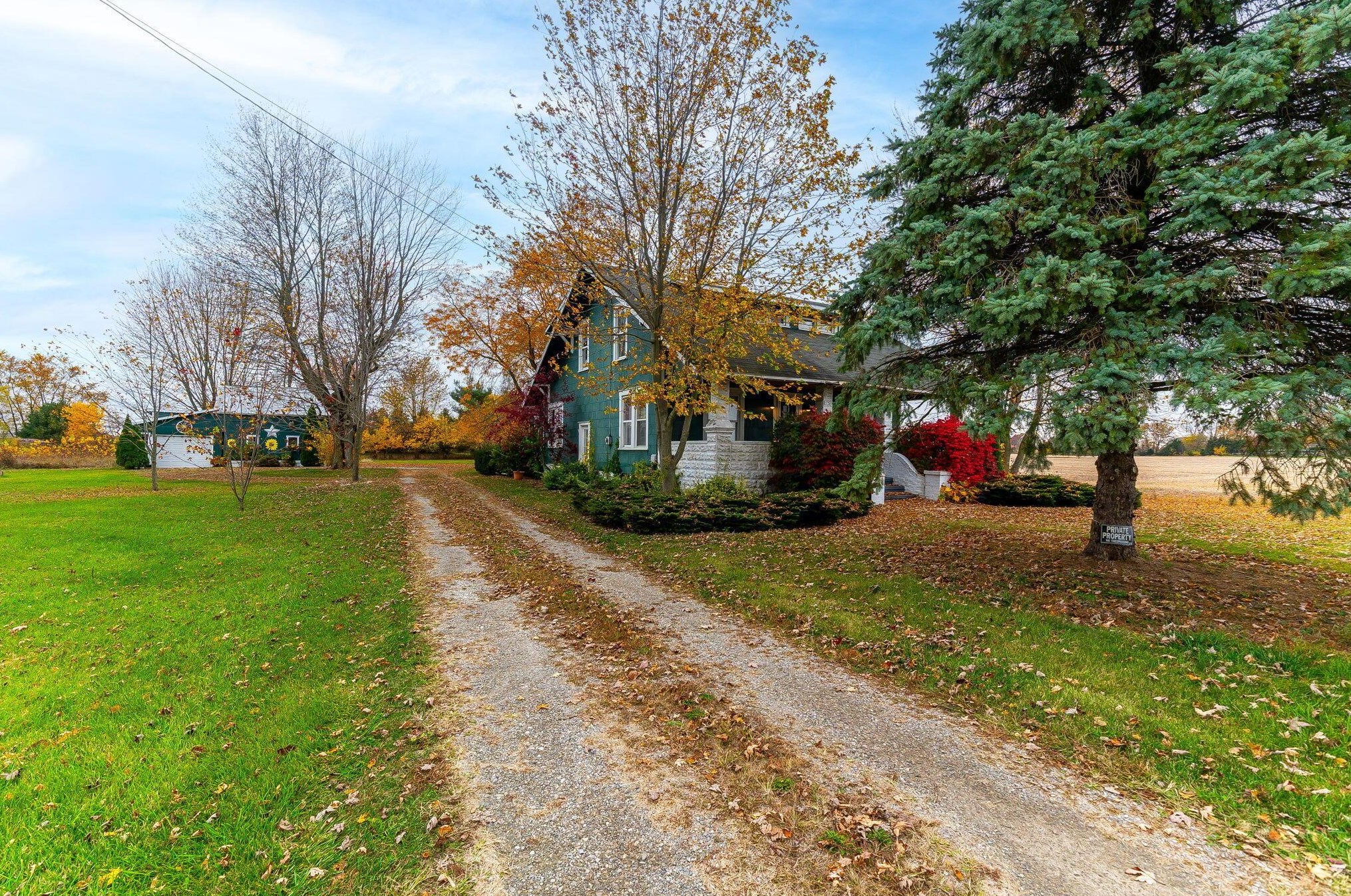 24551 State Route 37, Richwood, OH 43344
