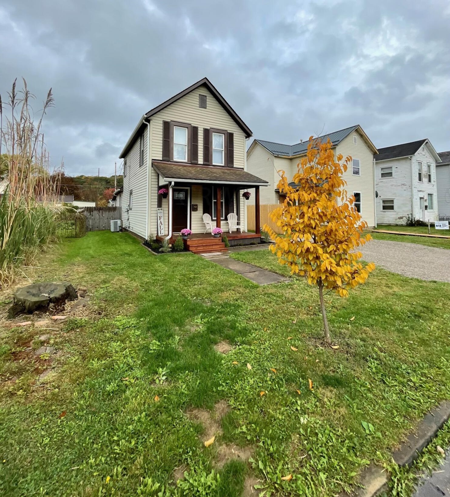 1222 Putnam Ave, Zanesville, OH 43701