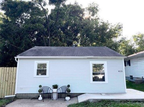 413 Brumfield Rd, Lancaster, OH 43130