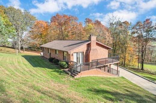 8385 Benson Nw Rd, Carroll, OH 43112