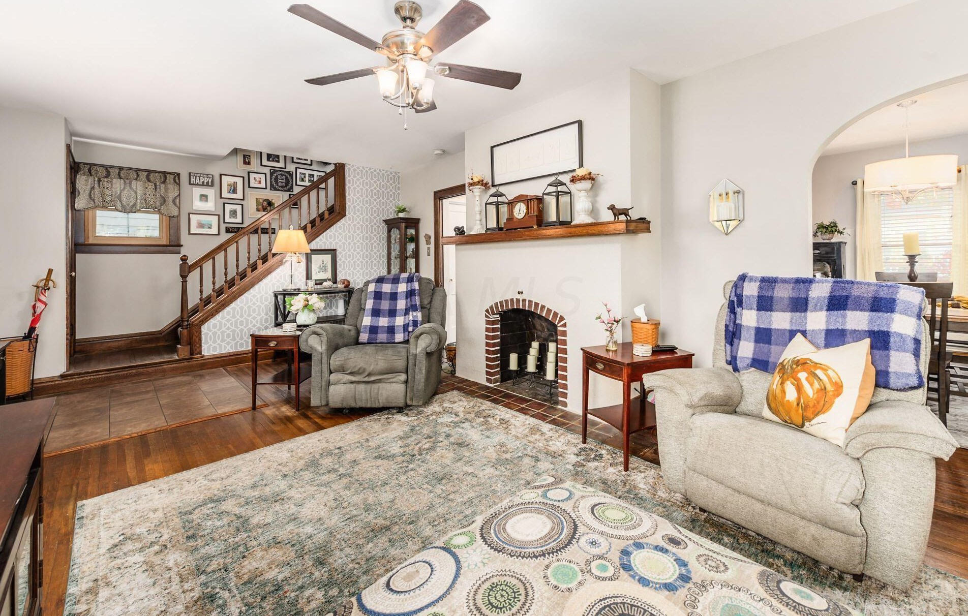 188 Guernsey Ave, Columbus, OH 43204-2529