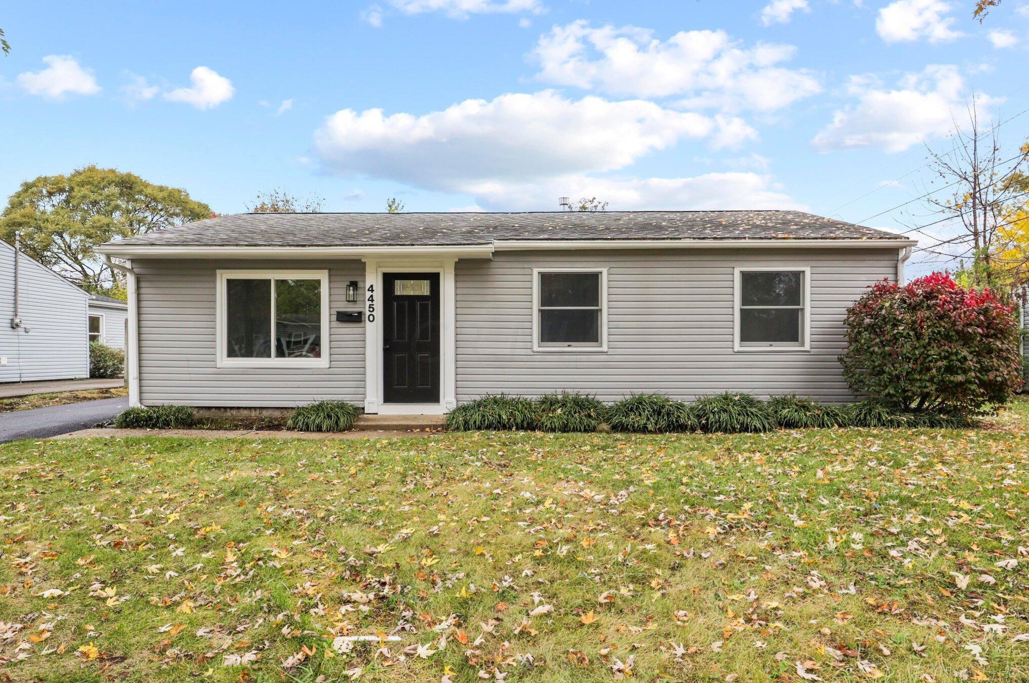 4450 Darley Ct, Hilliard, OH 43026-1811
