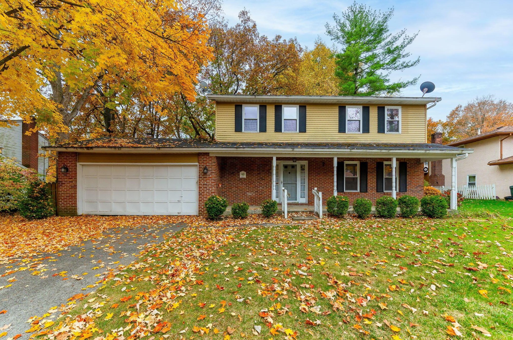 137 Somerset Rd, Delaware, OH 43015-2854