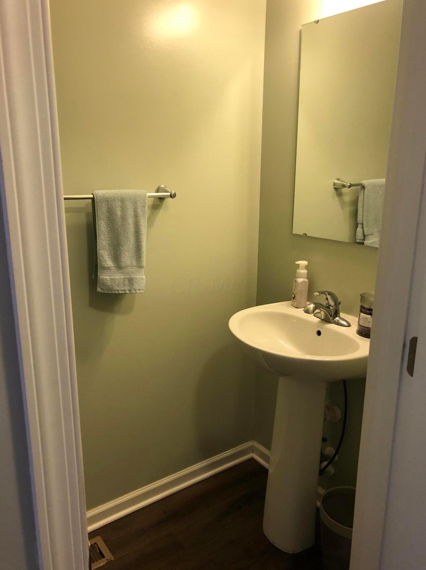 2015 Sun Ridge St, Lancaster OH  43130-1241 exterior