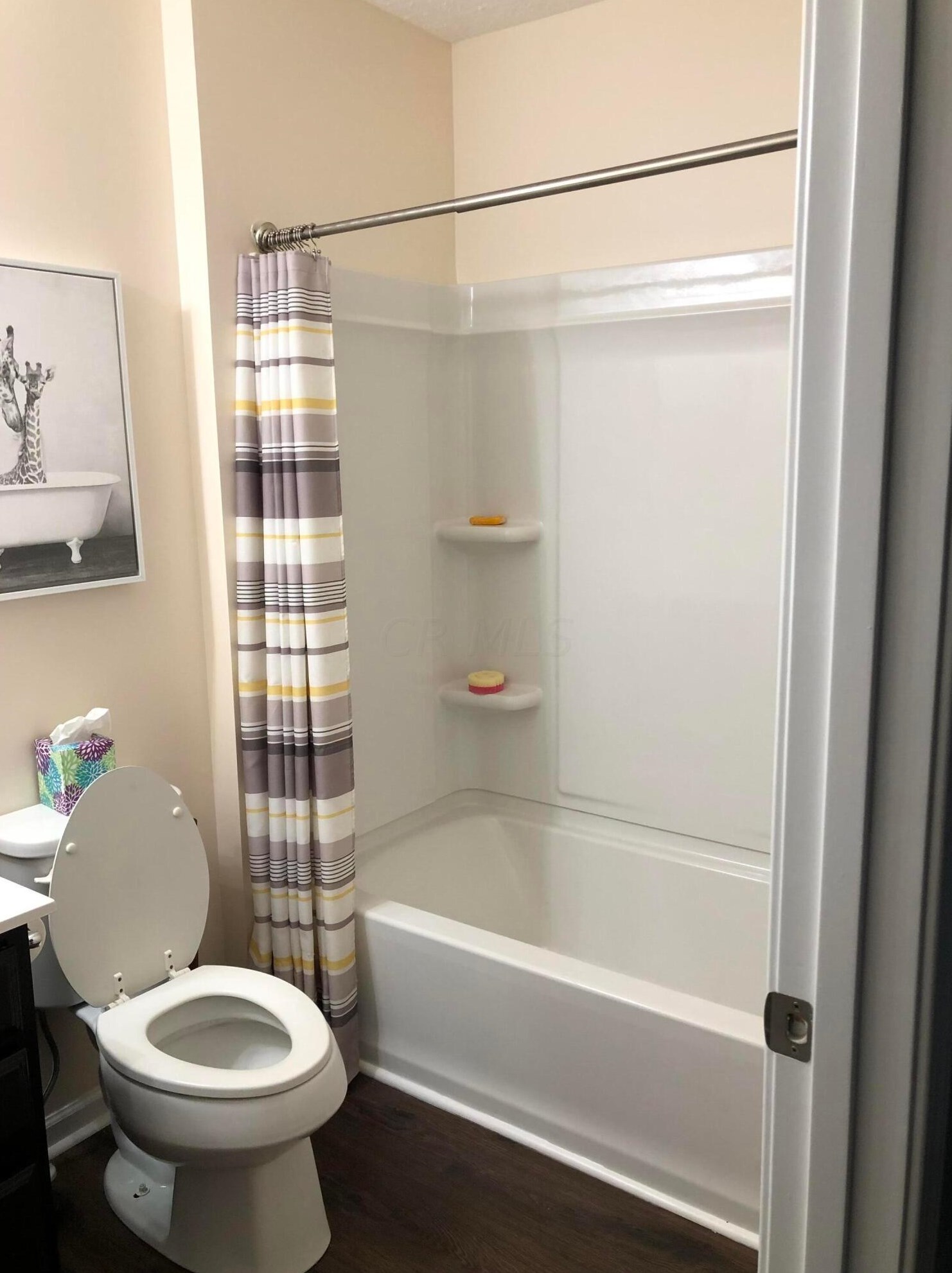 2015 Sun Ridge St, Lancaster OH  43130-1241 exterior