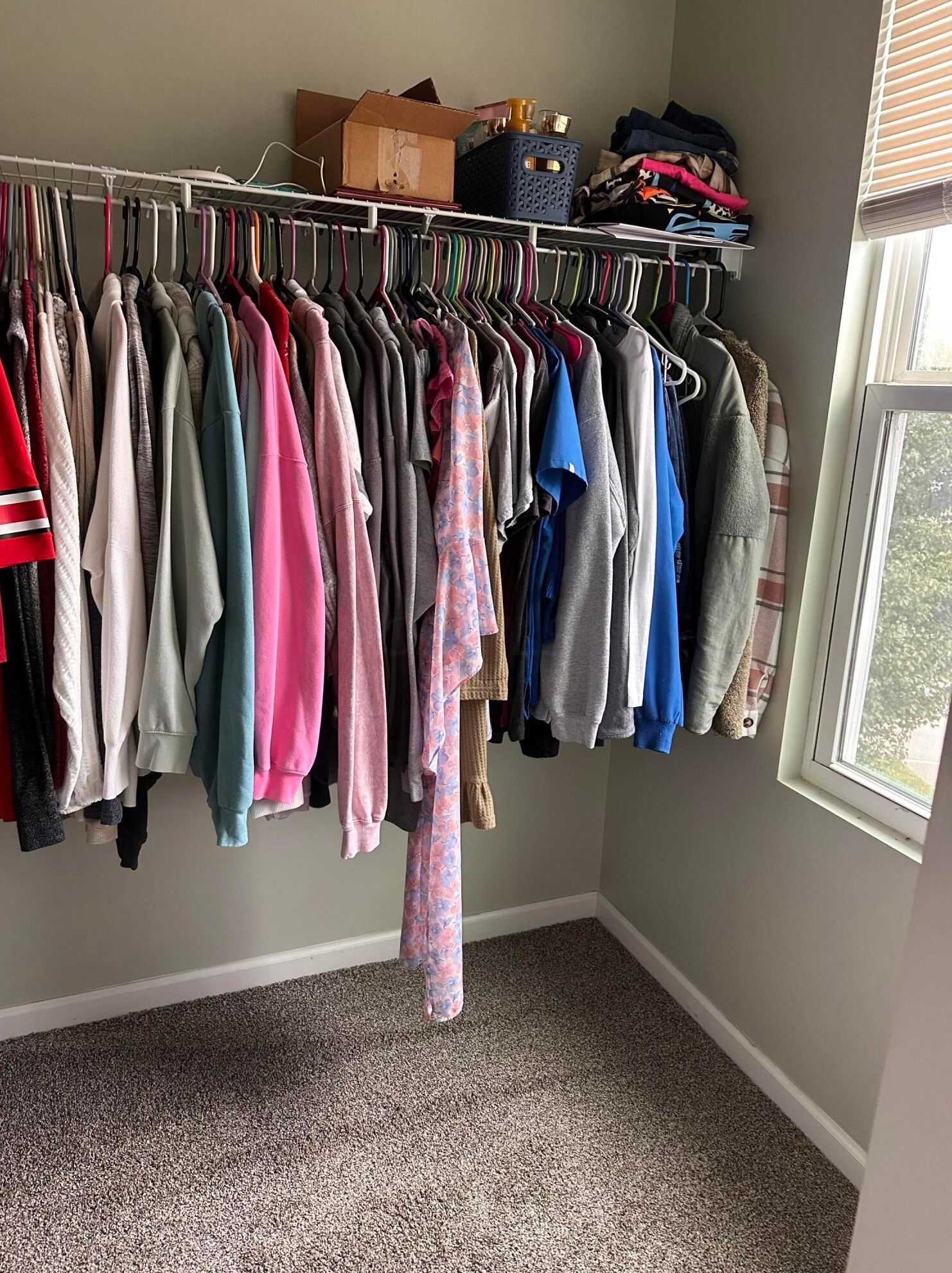 2015 Sun Ridge St, Lancaster OH  43130-1241 exterior