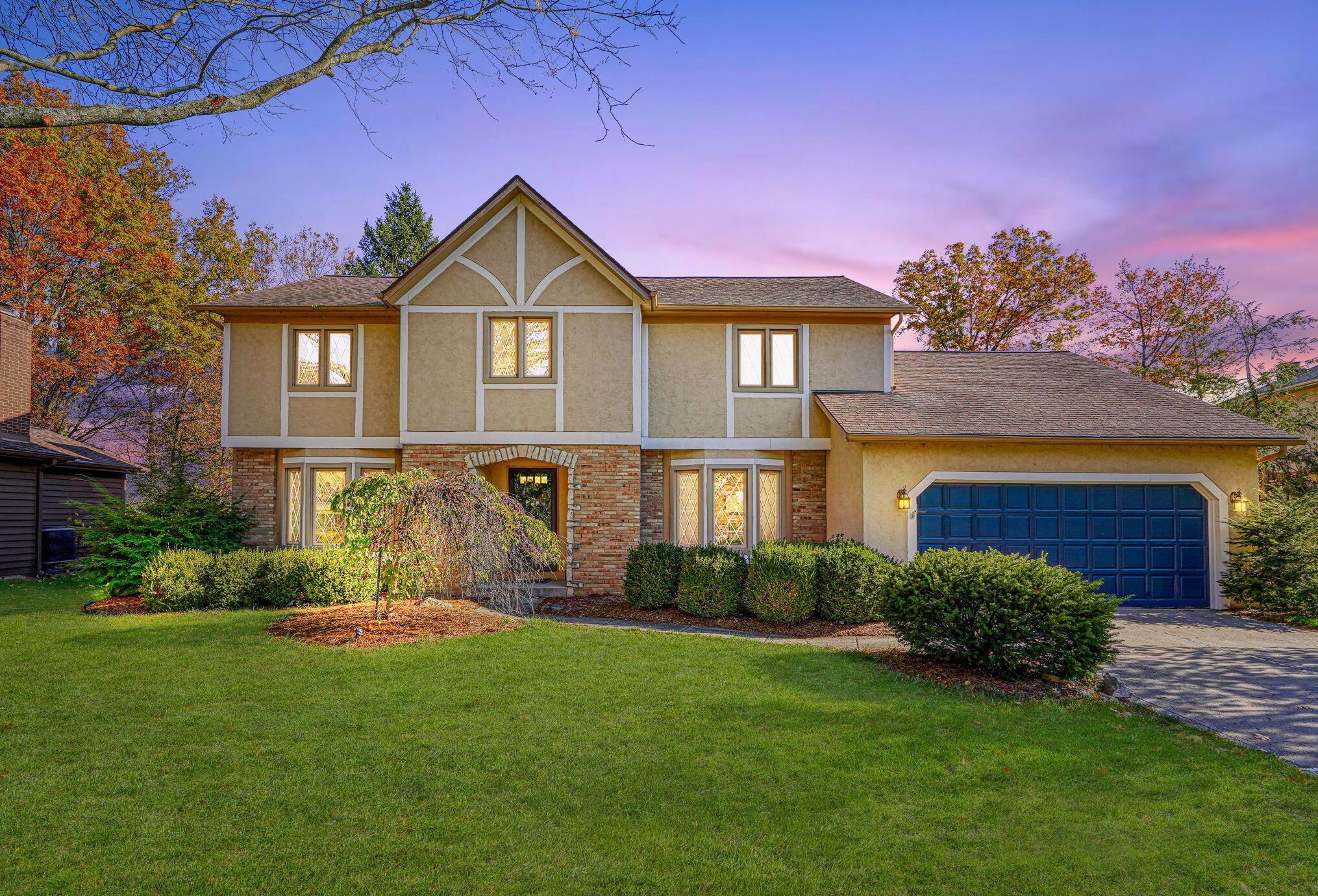 32 Keethler S Dr, Westerville, OH 43081