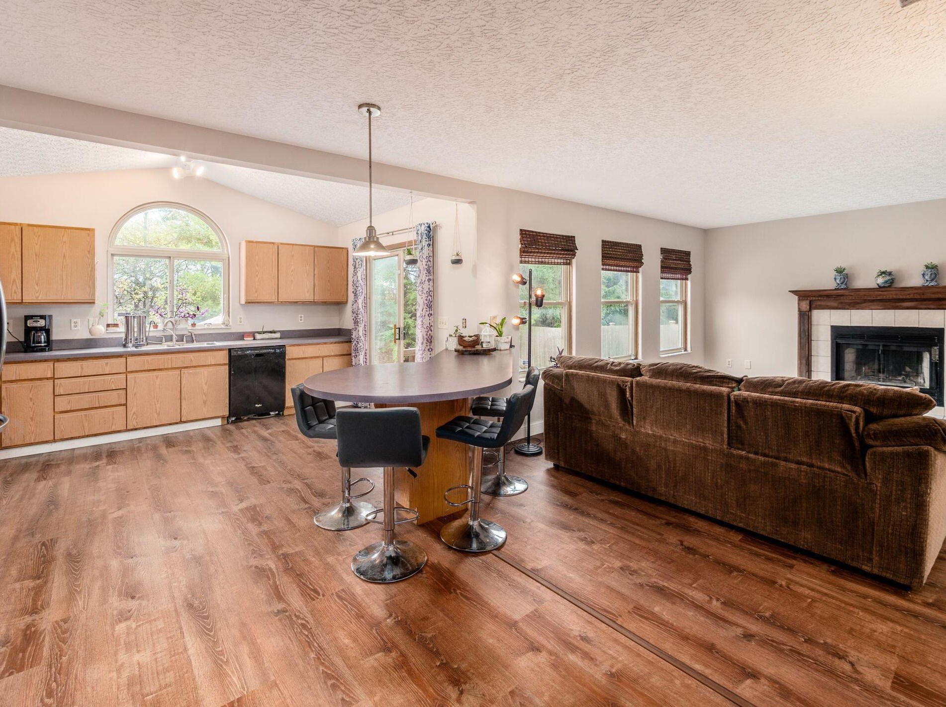 2464 Pearson Way, Hilliard, OH 43026