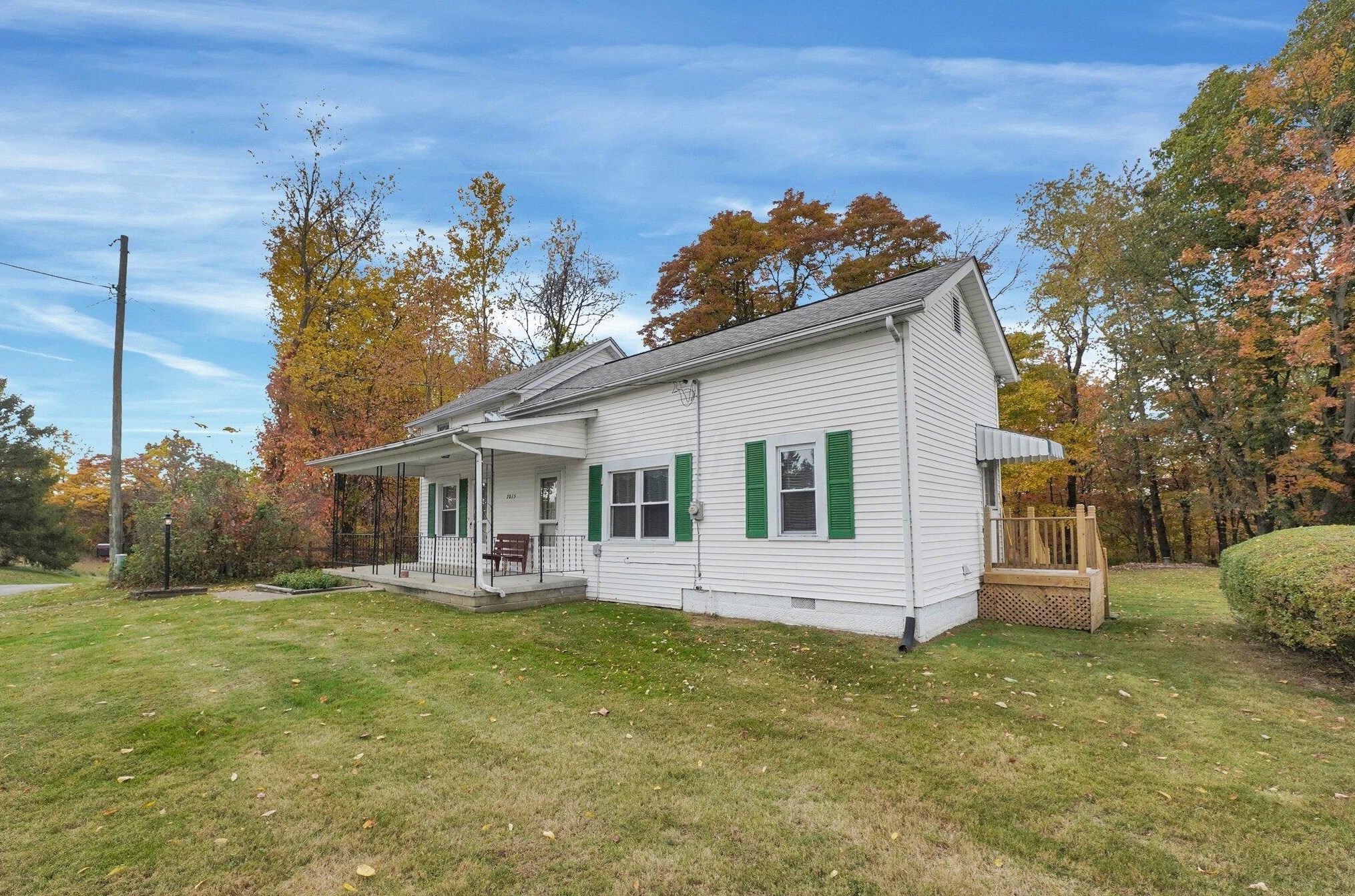 7015 Revenge Rd Sw, Lancaster, OH 43130