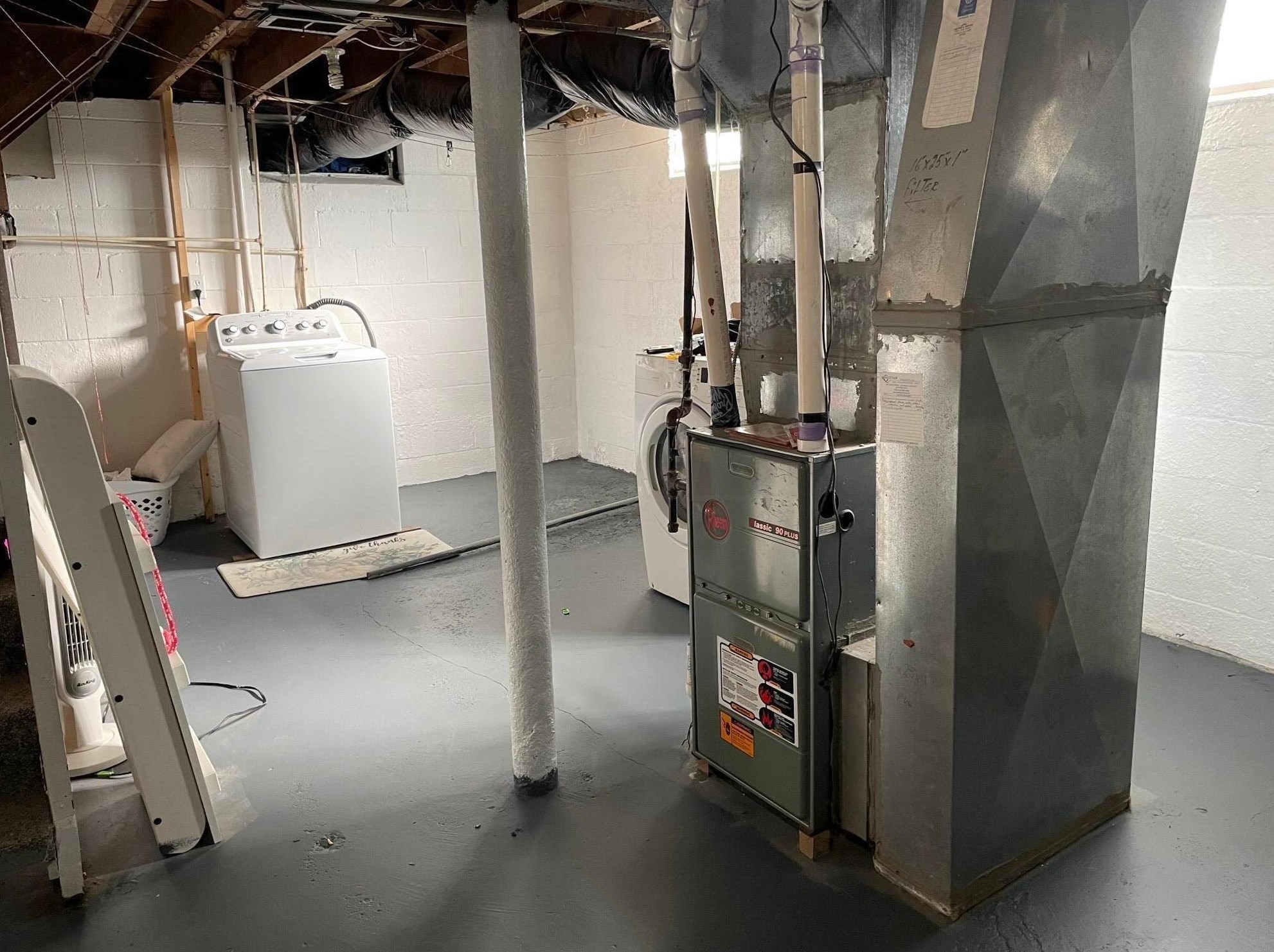 3126 Medina Ave, Columbus OH  43224-4221 exterior