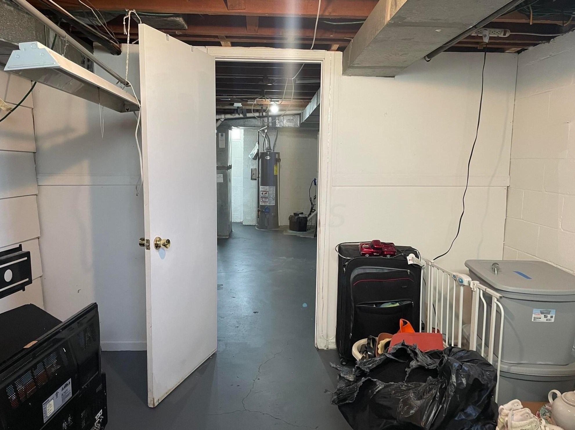 3126 Medina Ave, Columbus OH  43224-4221 exterior