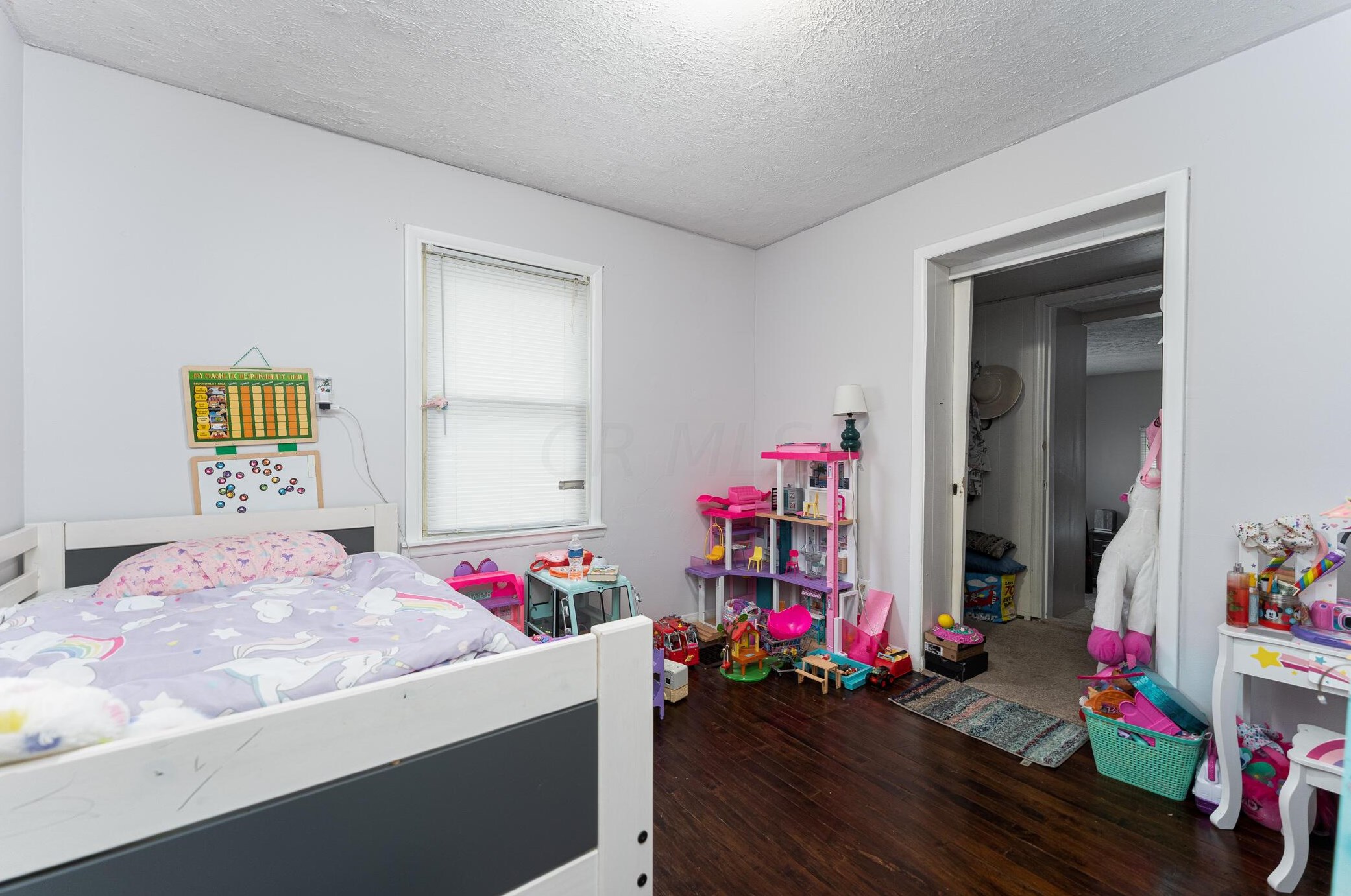 3126 Medina Ave, Columbus OH  43224-4221 exterior