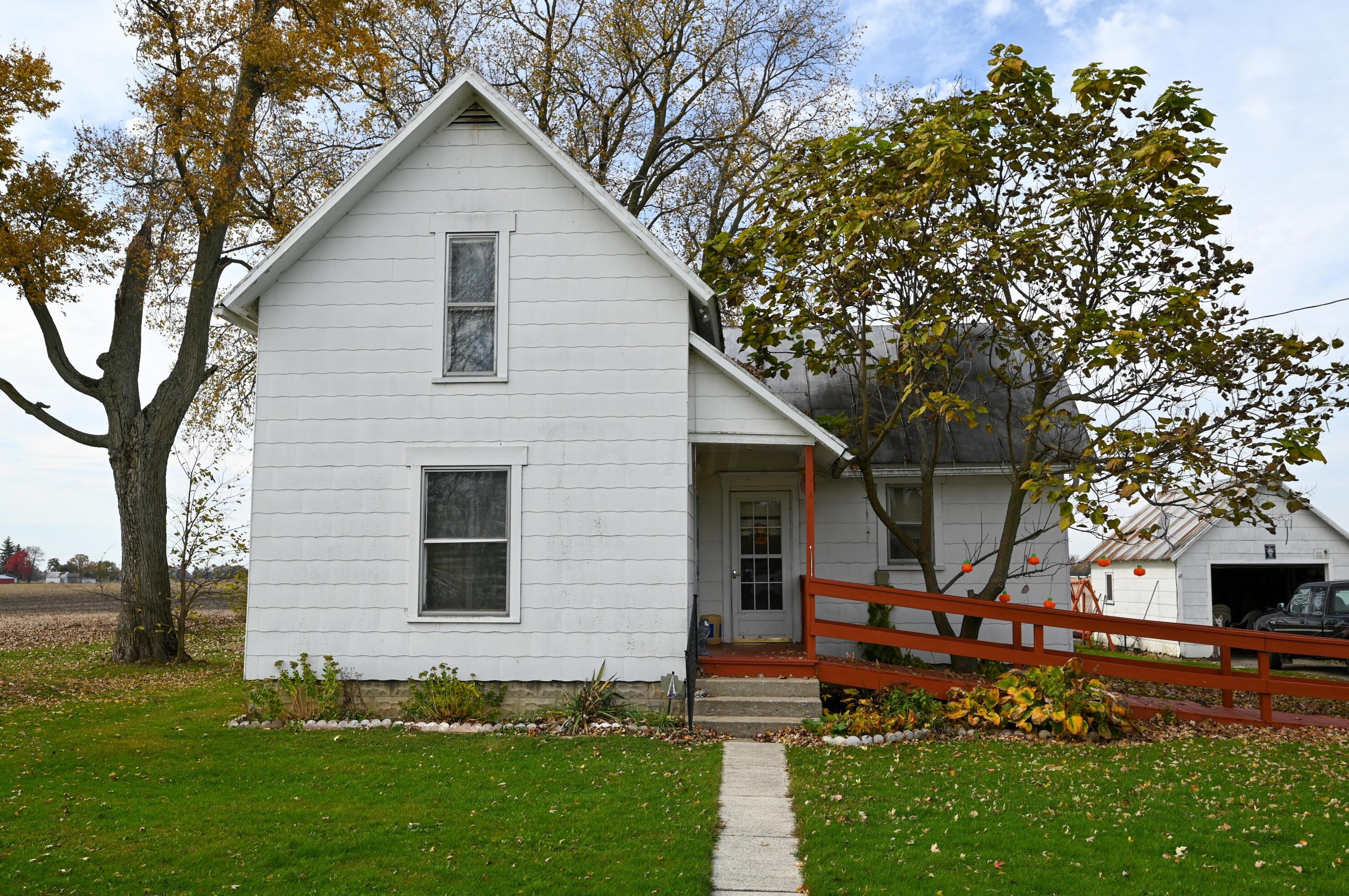 1699 Nesbitt Rd, Caledonia, OH 43314
