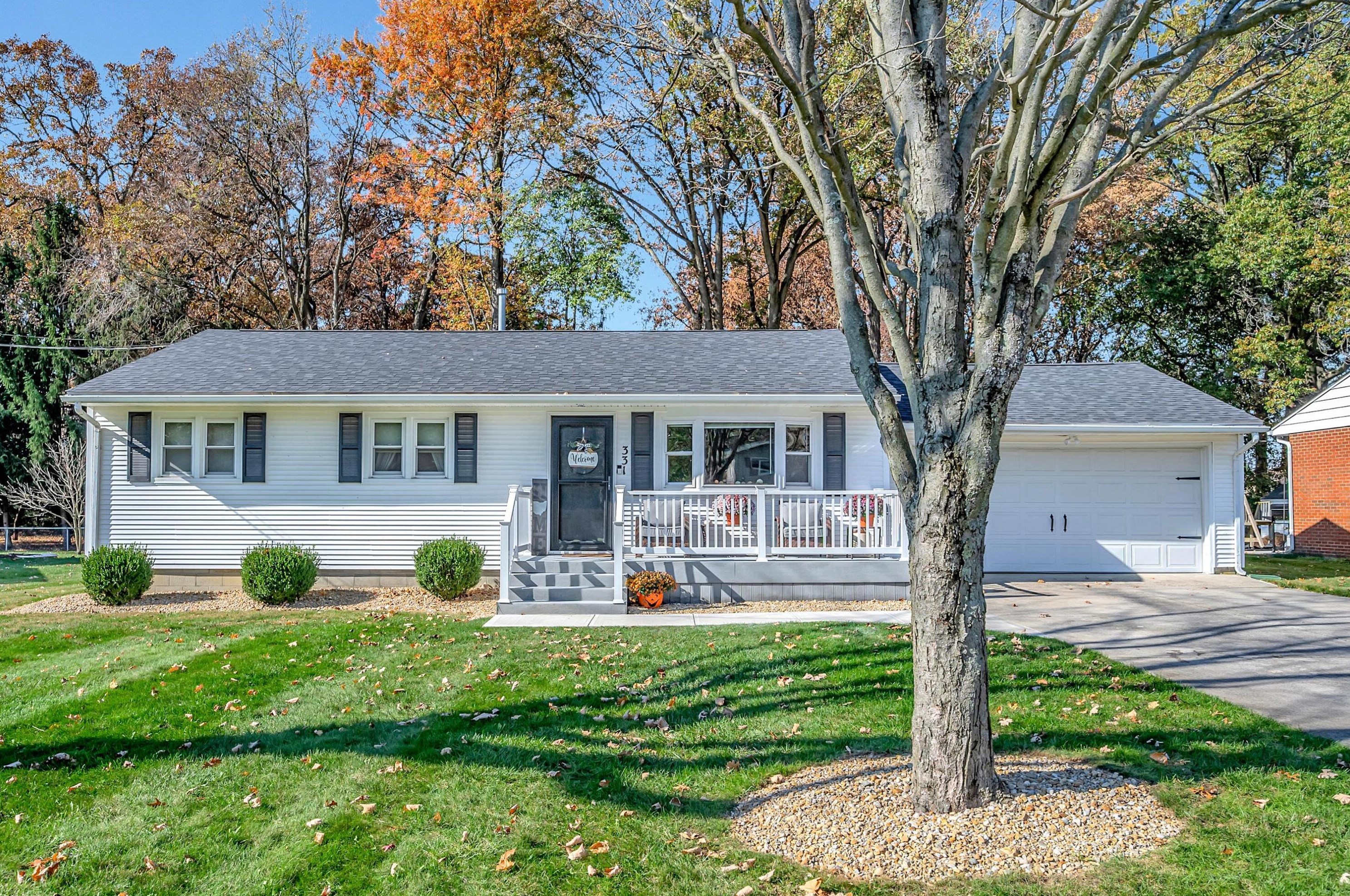 331 Siesta Dr, Marion, OH 43302