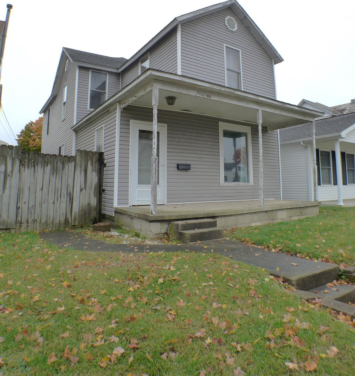 711 E Wheeling St, Lancaster, OH 43130