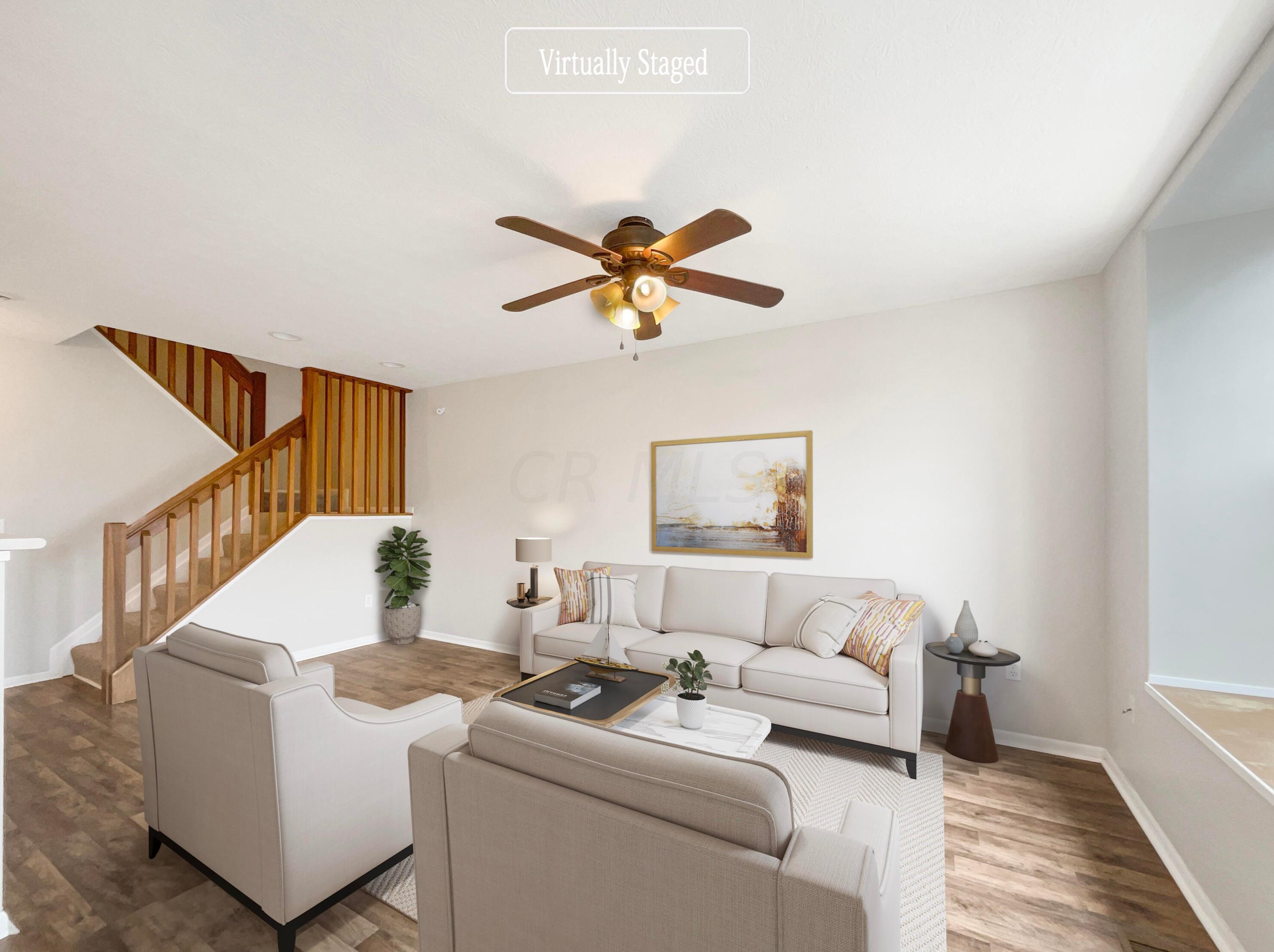 380 Oxford Oak Dr, Blacklick, OH 43004