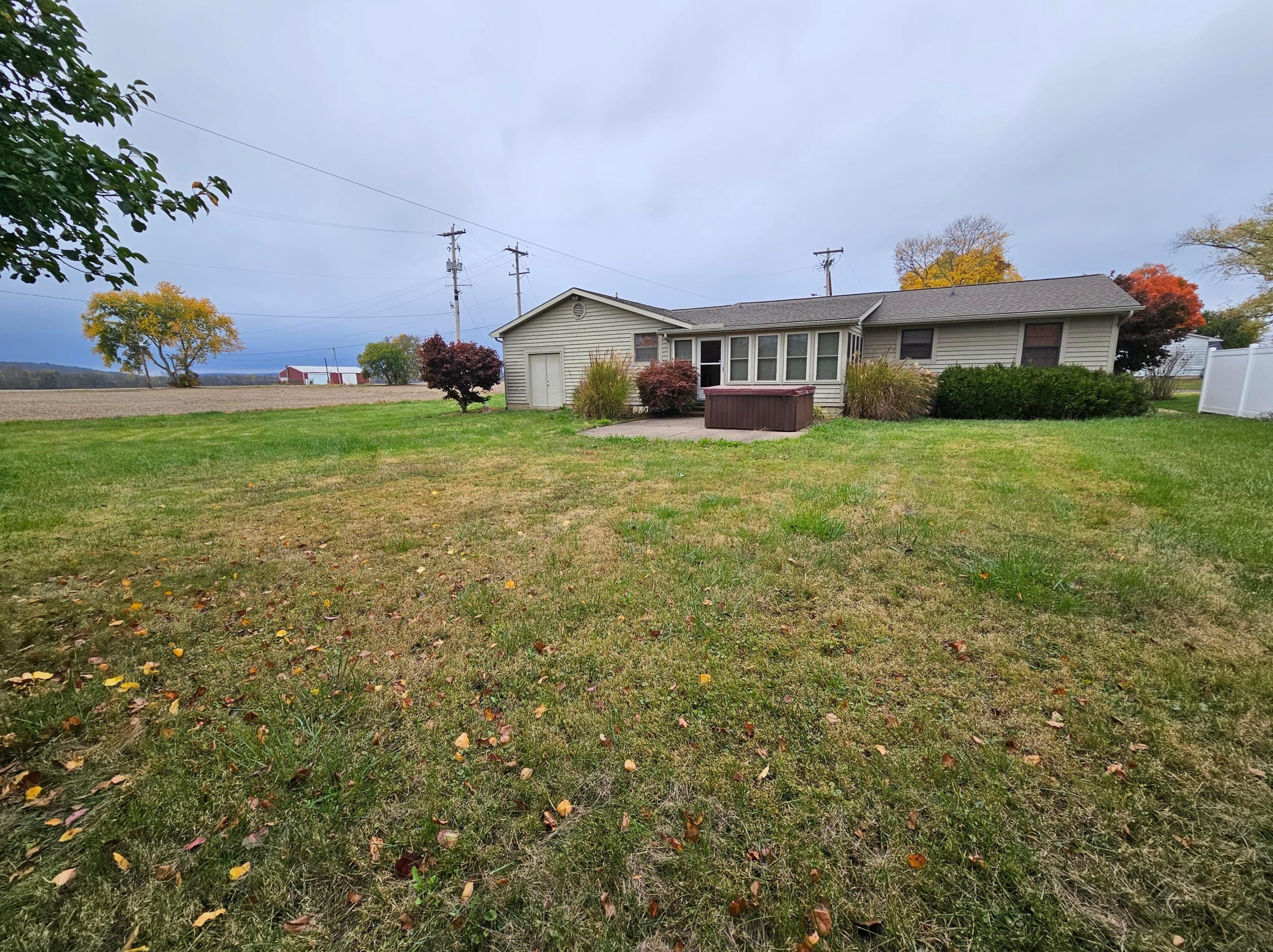 200 Winona Blvd, Chillicothe, OH 45601