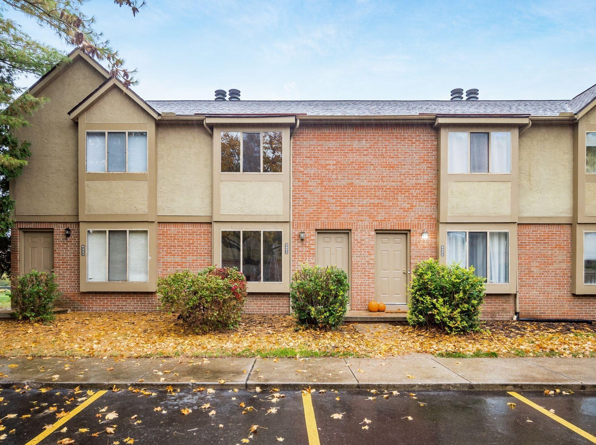 6455 Cranston Way #26, Dublin, OH 43017