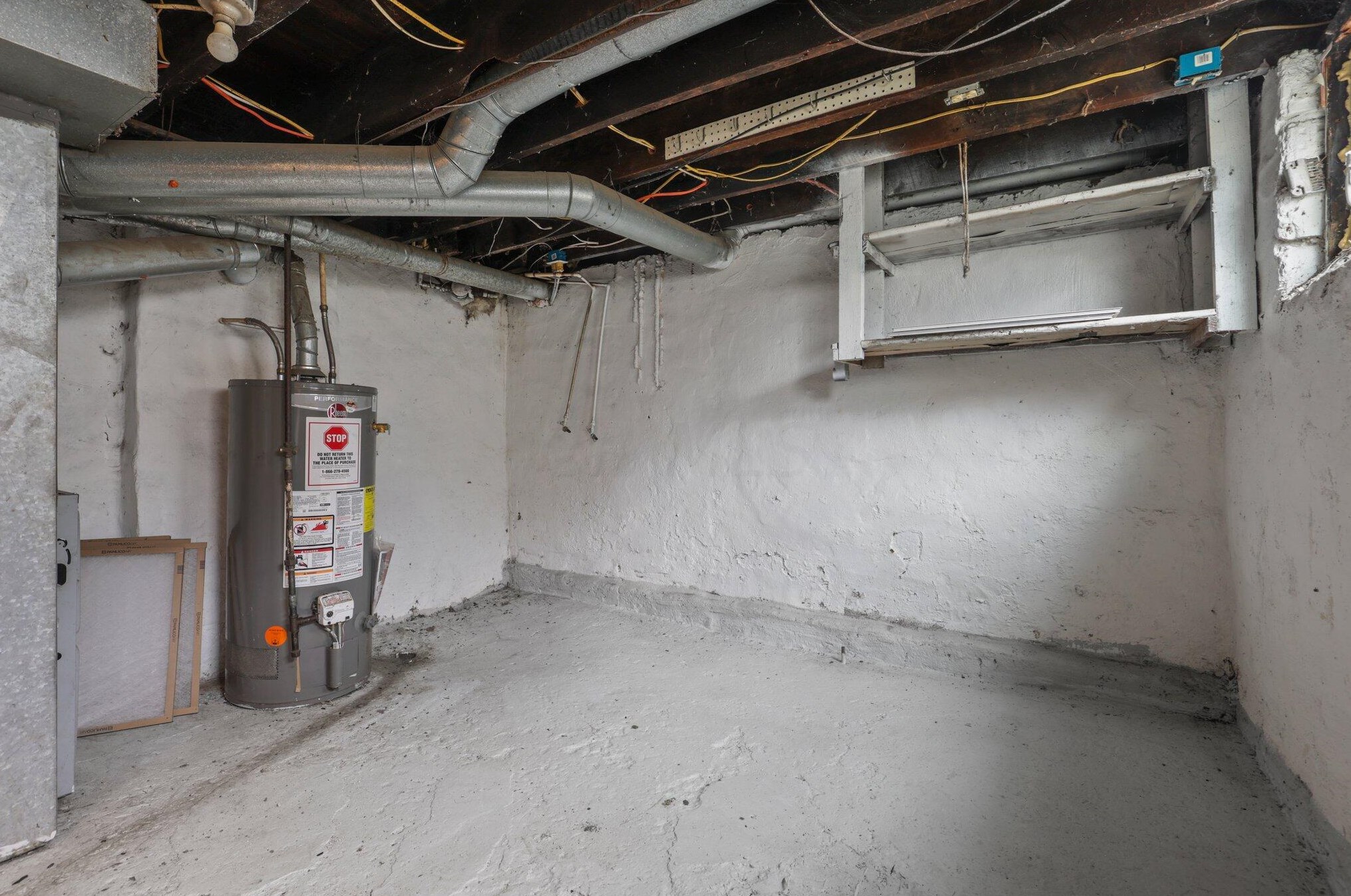 322 Stanaford Pl, Columbus OH  43207-1958 exterior