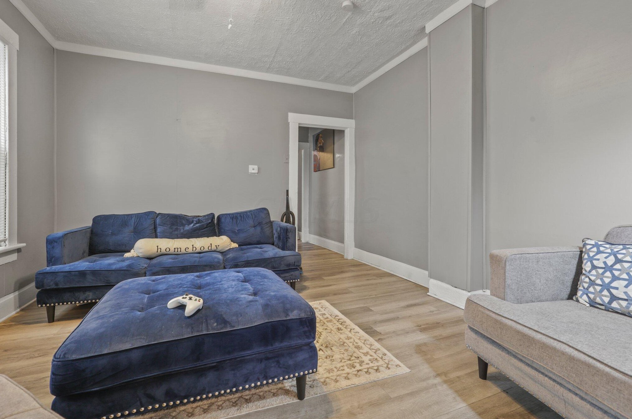 322 Stanaford Pl, Columbus OH  43207-1958 exterior