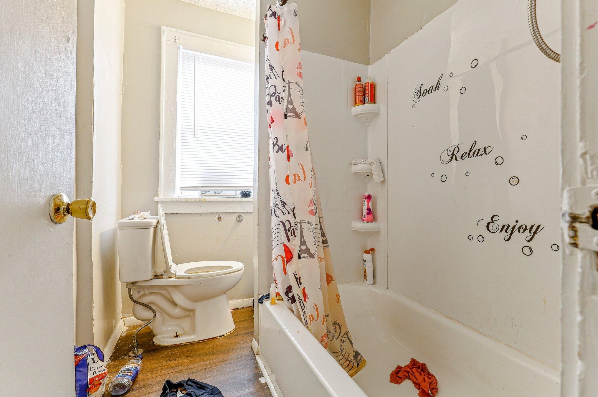 1233-1235 21st Ave, Columbus, OH 43211