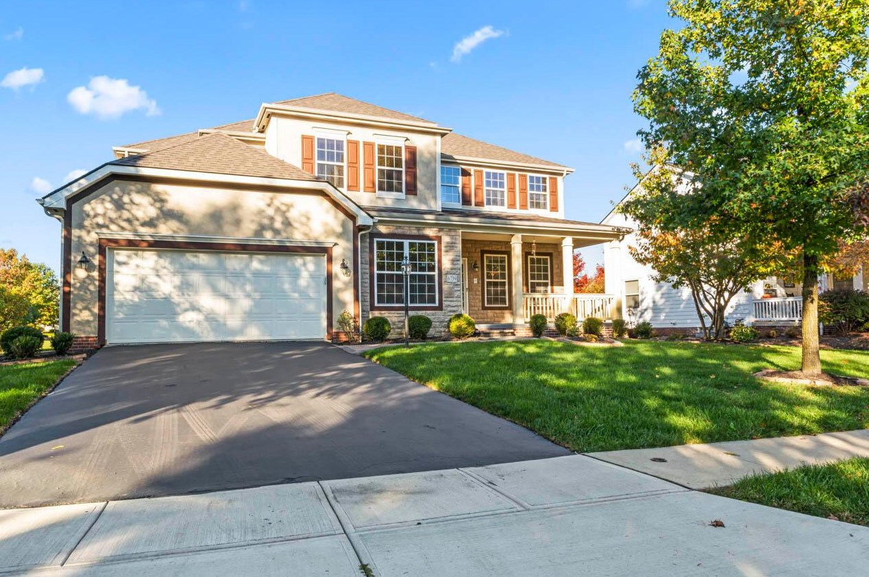6739 Stillhouse Ln, Dublin, OH 43016