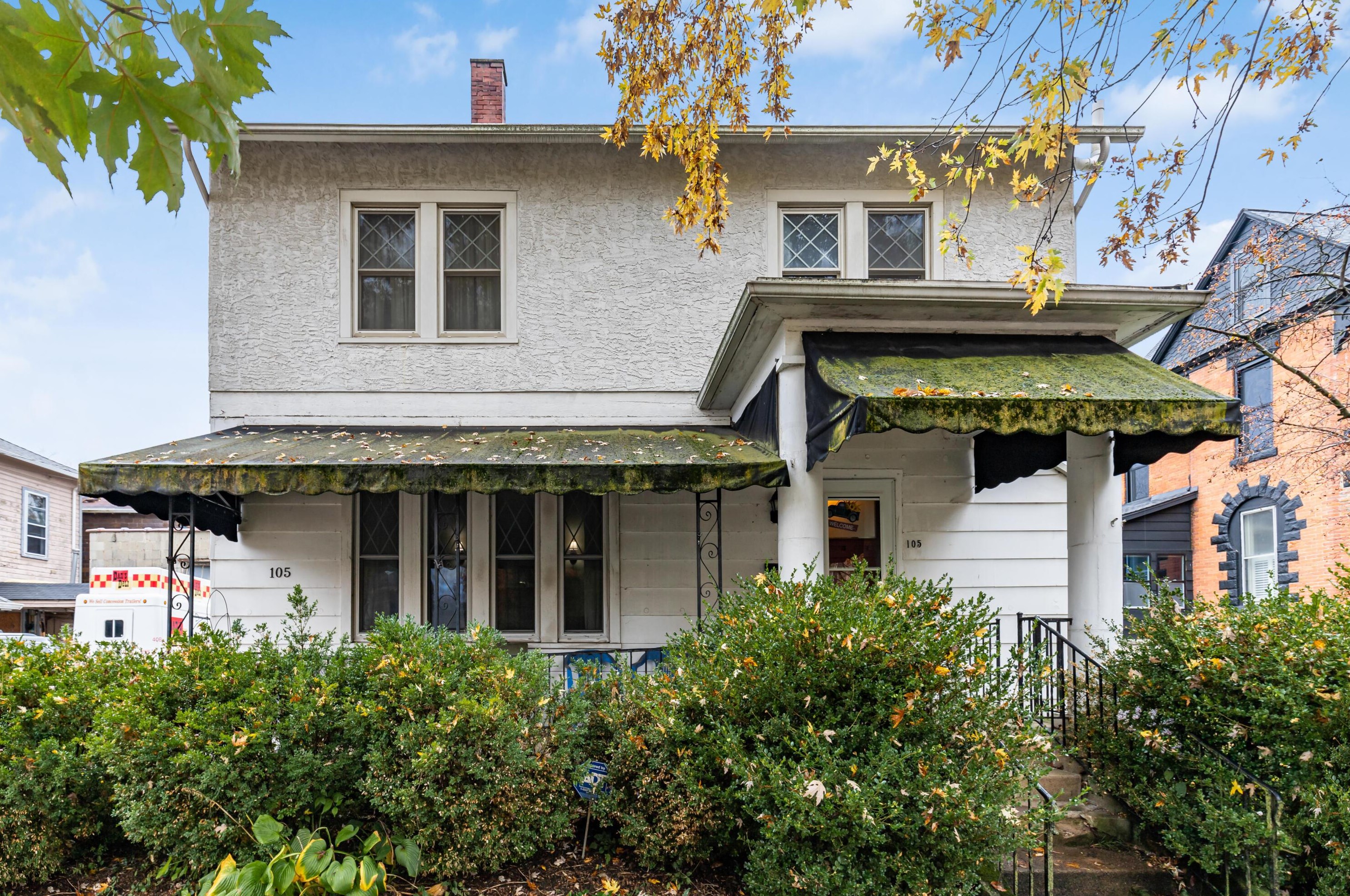 105 N Liberty St, Delaware, OH 43015